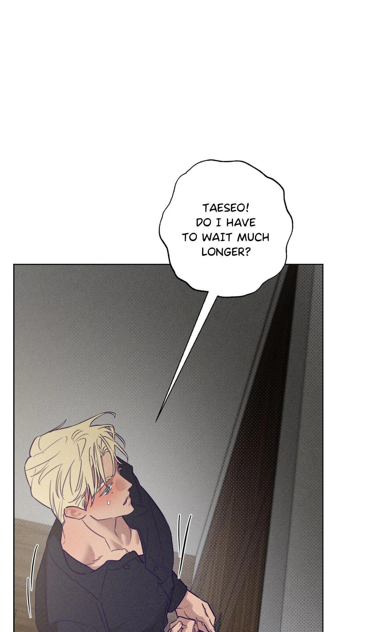 Prison Breakfast Chapter 70 page 34 - 