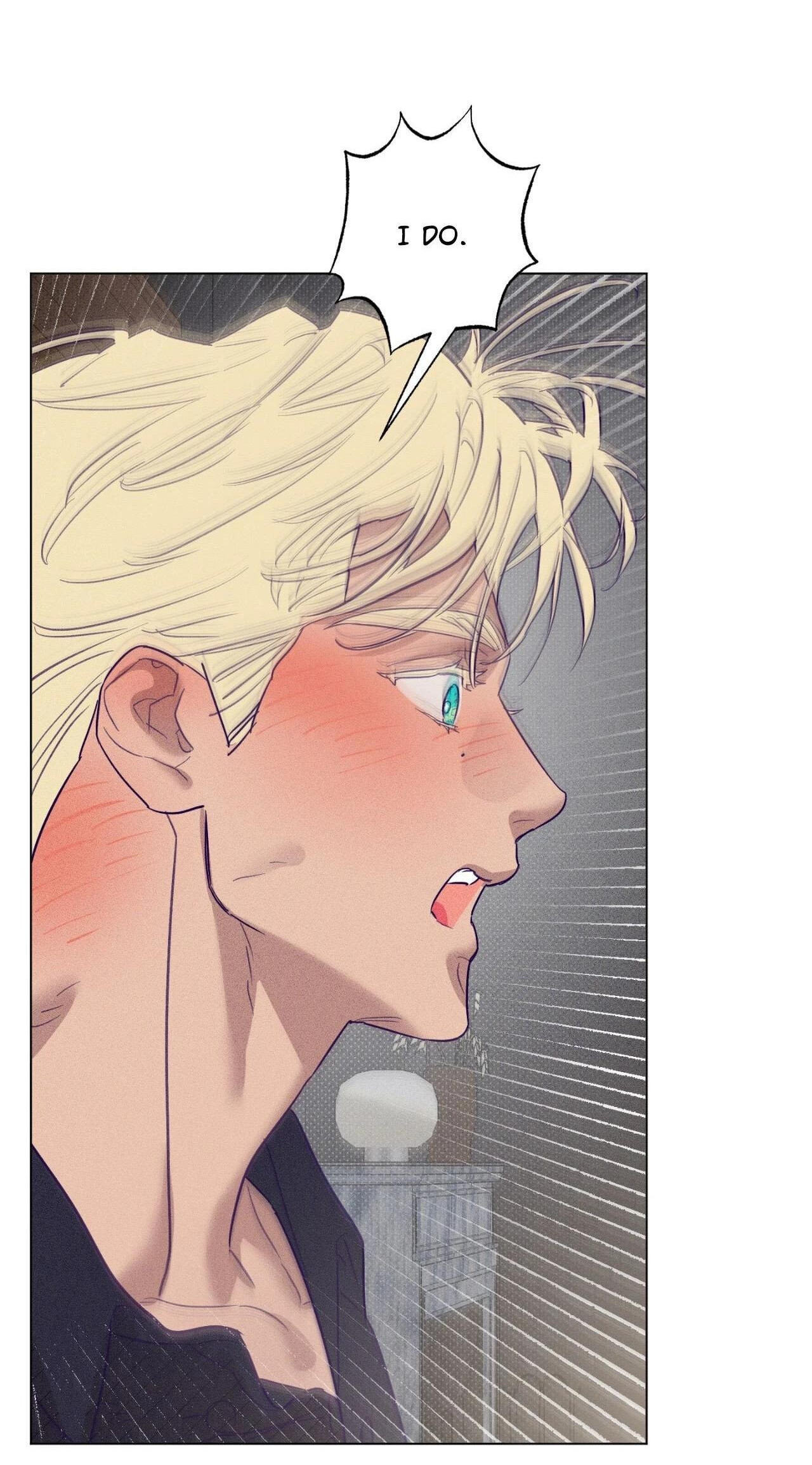 Prison Breakfast Chapter 70 page 41 - 