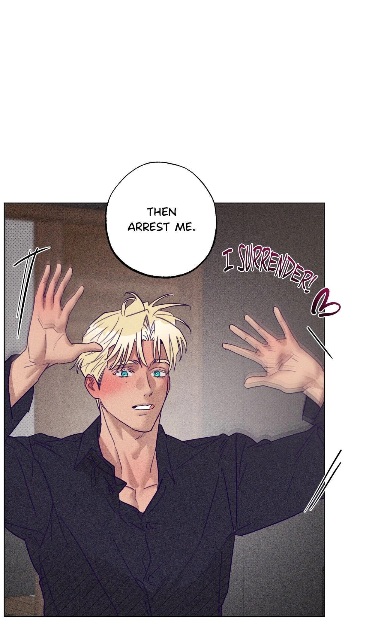 Prison Breakfast Chapter 70 page 46 - 