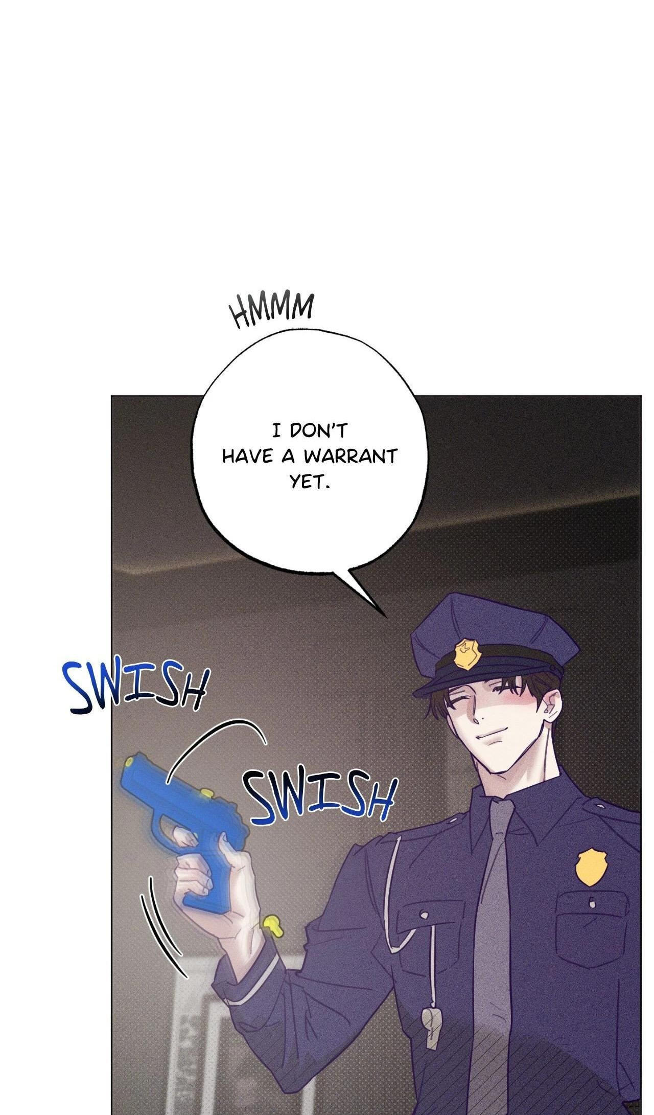 Prison Breakfast Chapter 70 page 47 - 