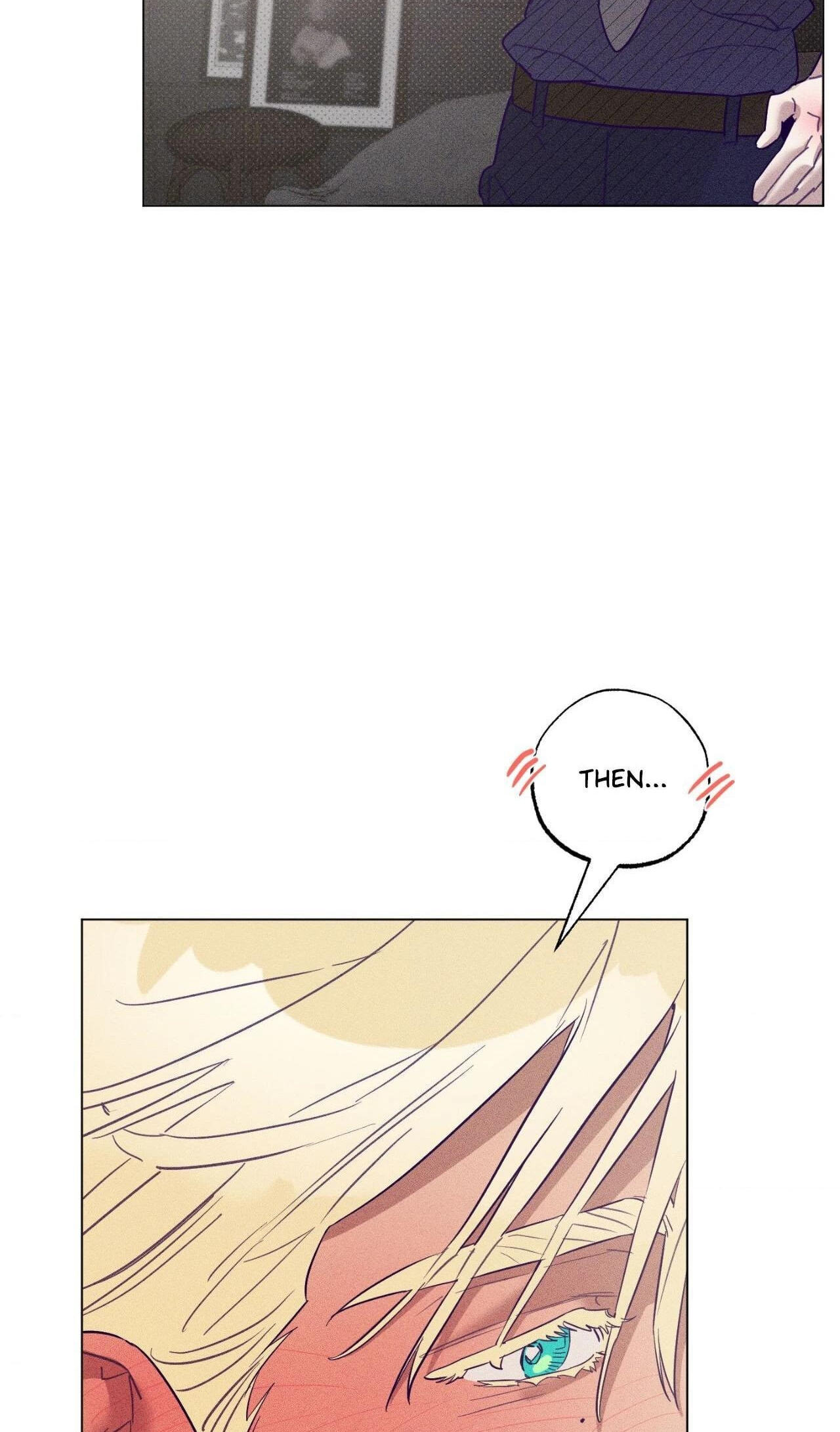 Prison Breakfast Chapter 70 page 48 - 