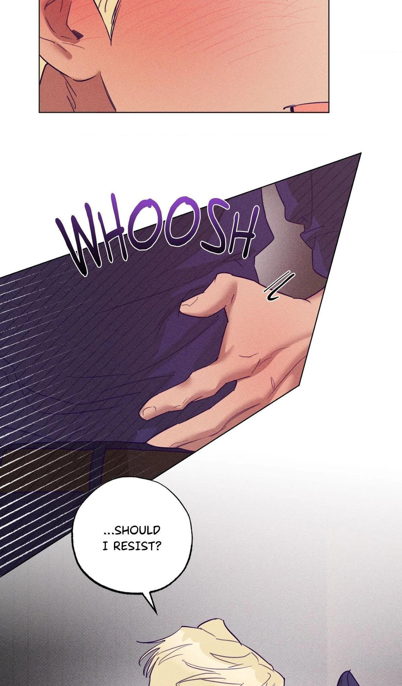 Prison Breakfast Chapter 70 page 49 - 