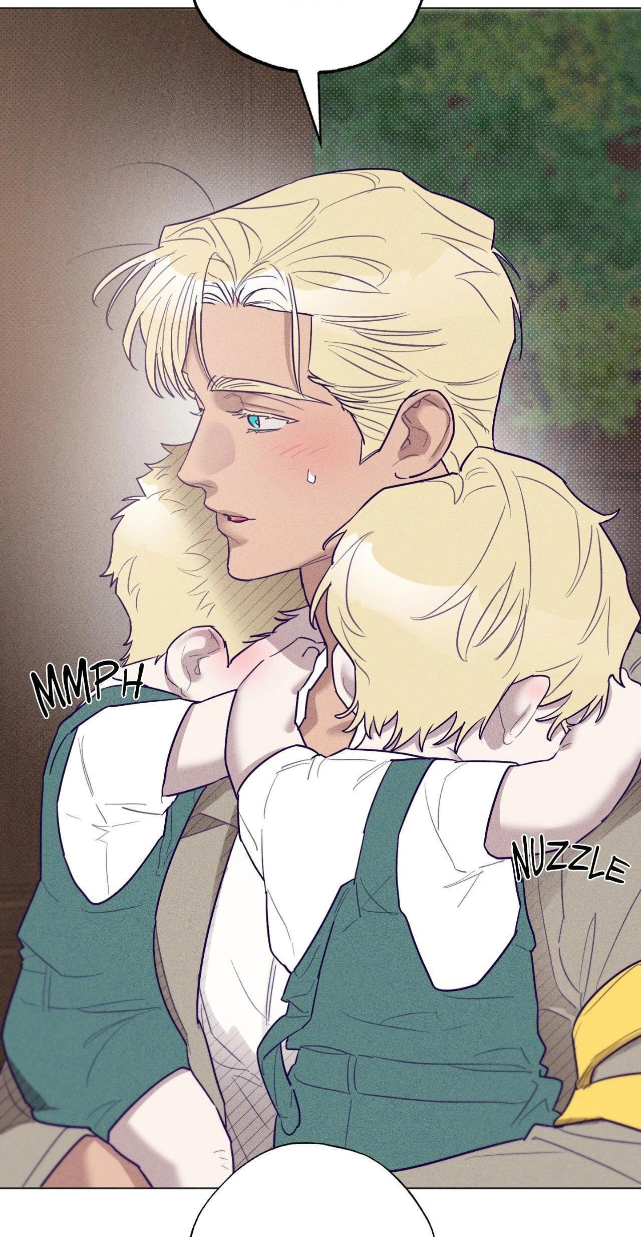 Prison Breakfast Chapter 70 page 6 - 