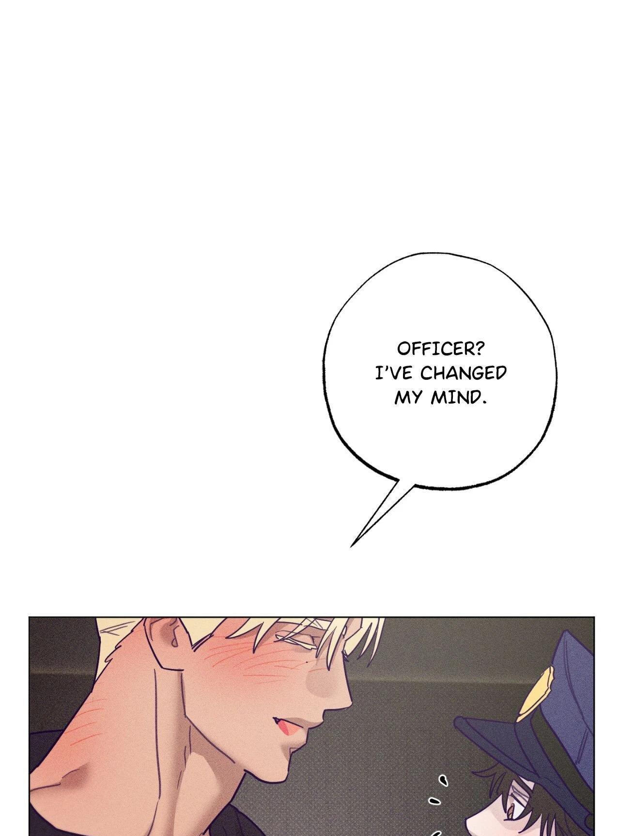 Prison Breakfast Chapter 70 page 57 - 