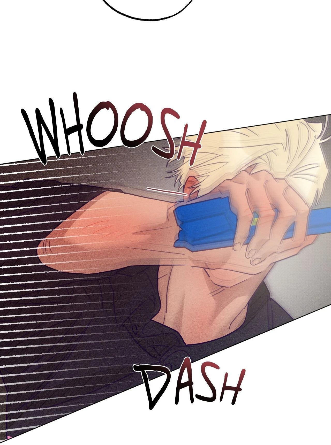 Prison Breakfast Chapter 70 page 59 - 