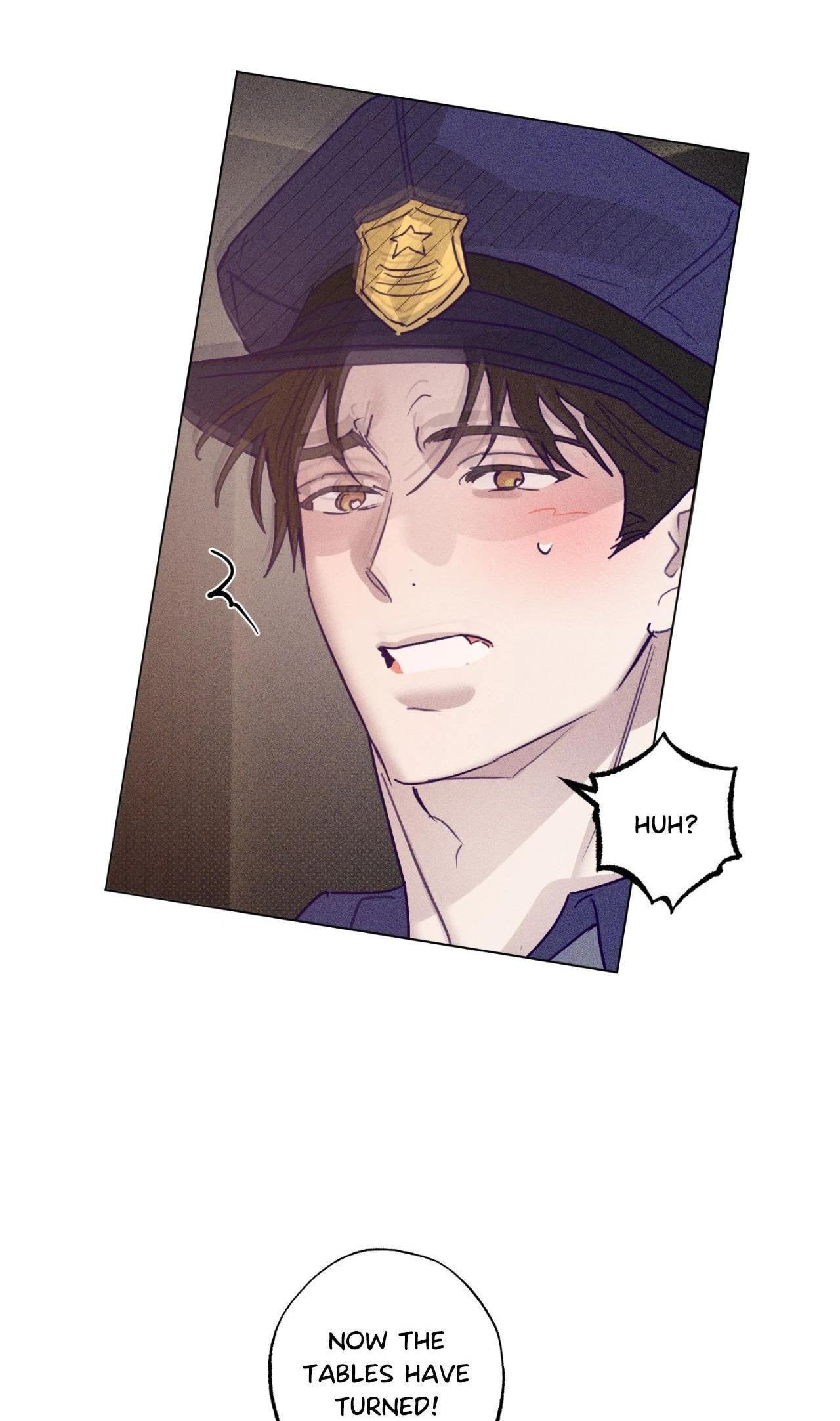 Prison Breakfast Chapter 70 page 60 - 