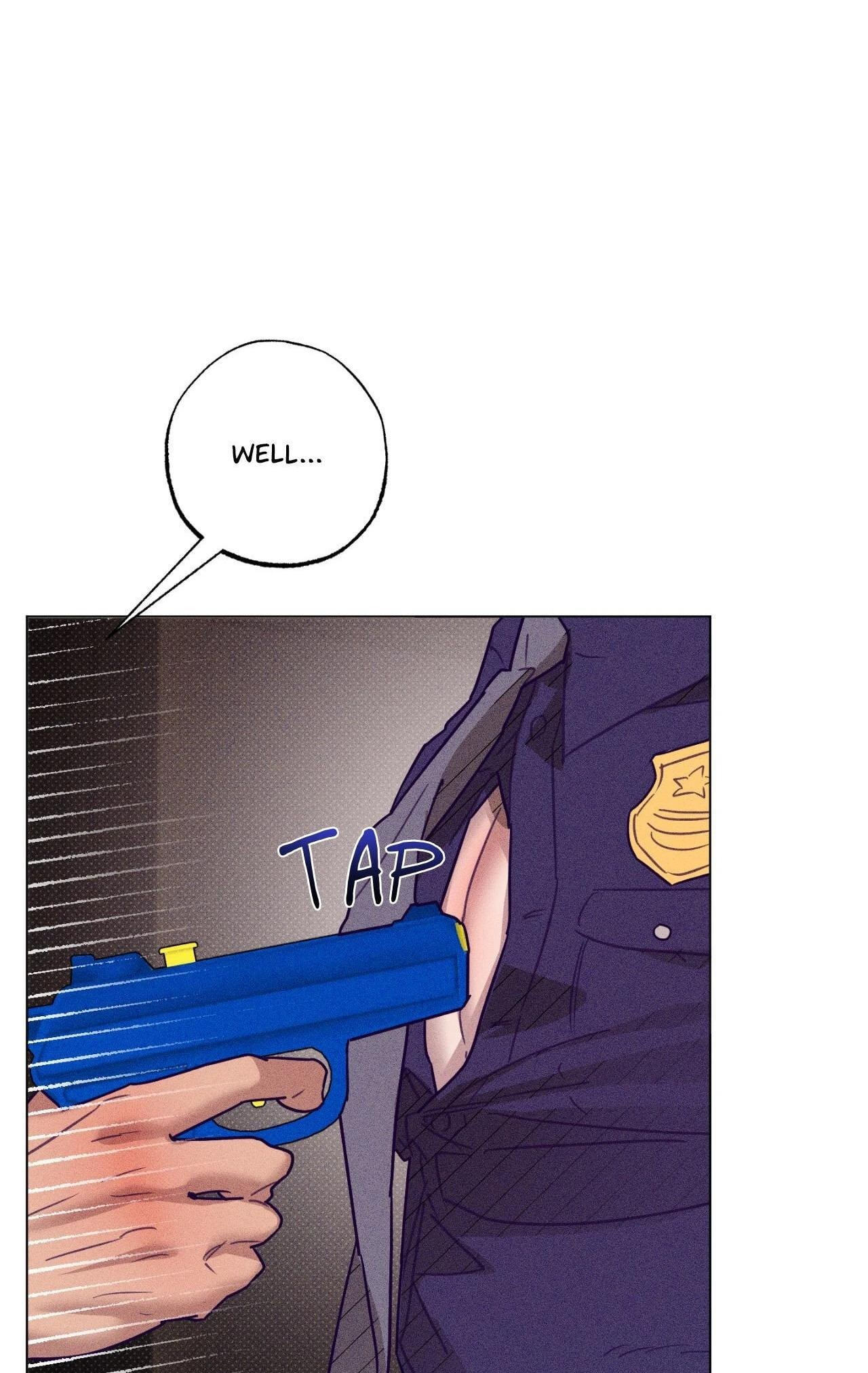 Prison Breakfast Chapter 70 page 63 - 
