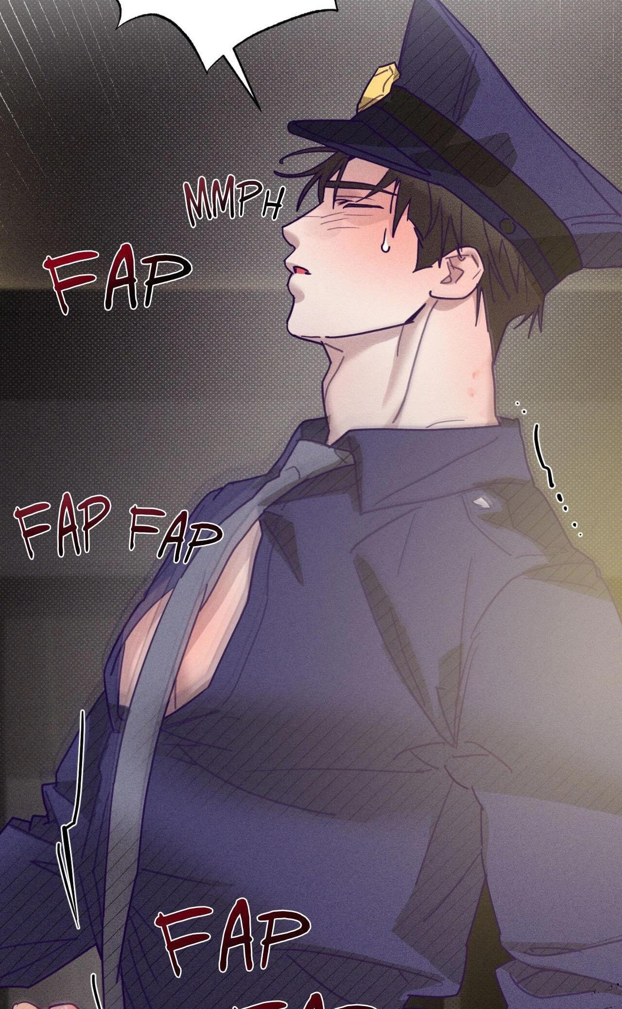 Prison Breakfast Chapter 70 page 75 - 