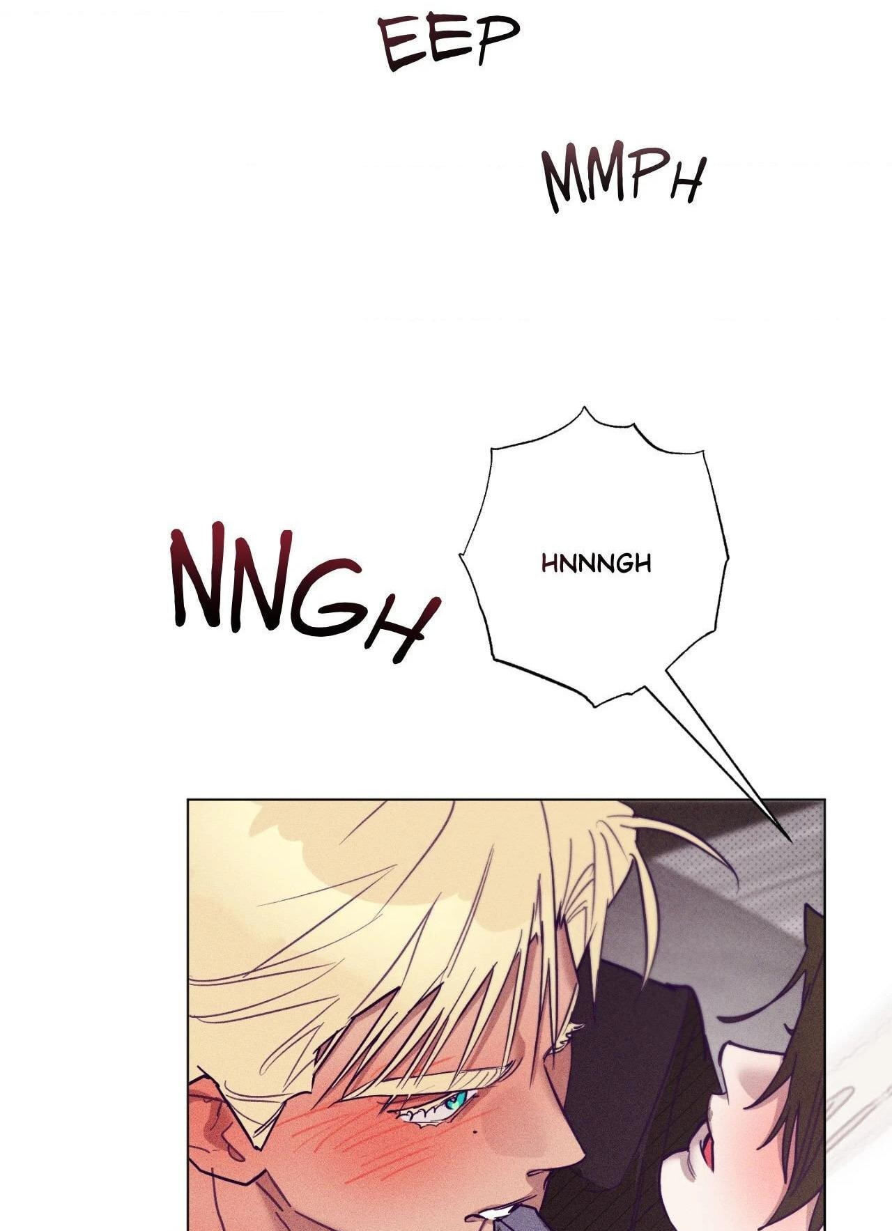 Prison Breakfast Chapter 70 page 77 - 