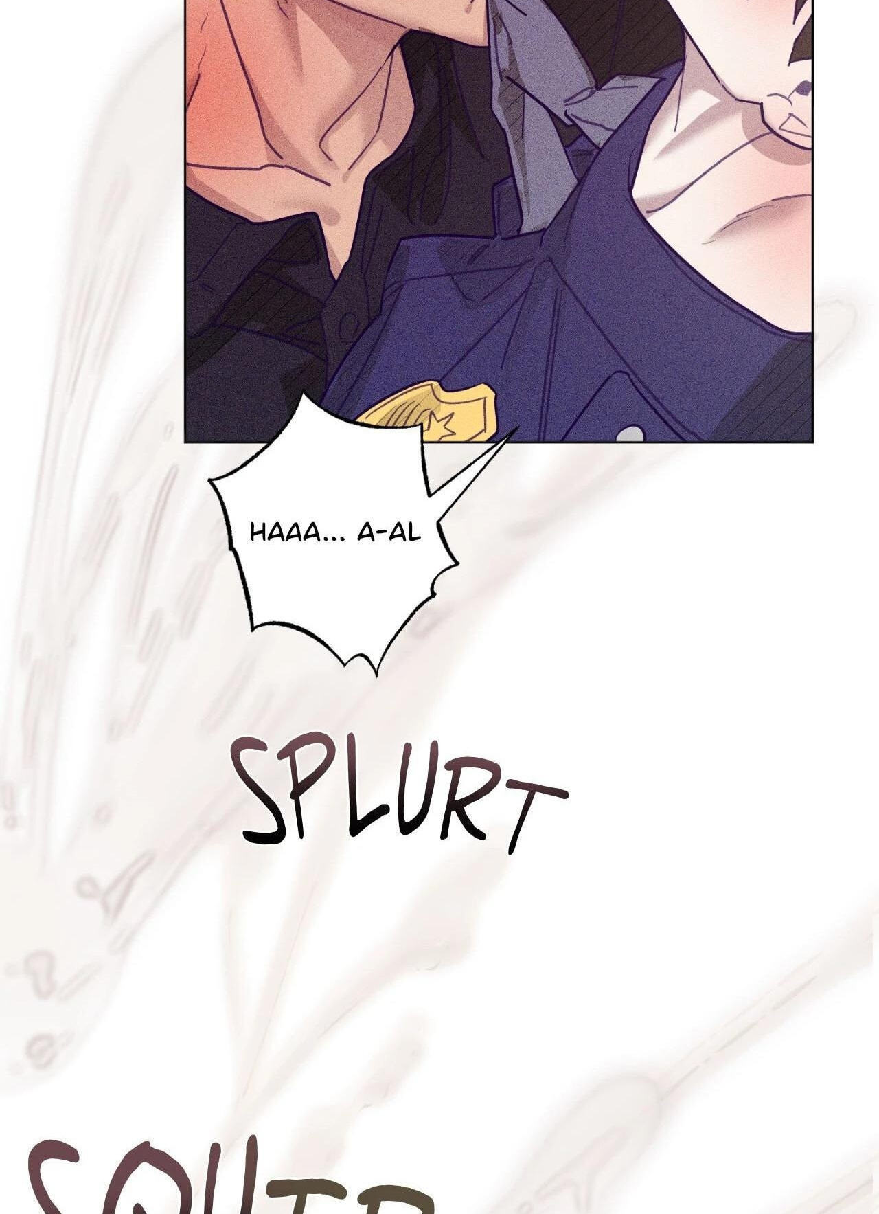 Prison Breakfast Chapter 70 page 78 - 