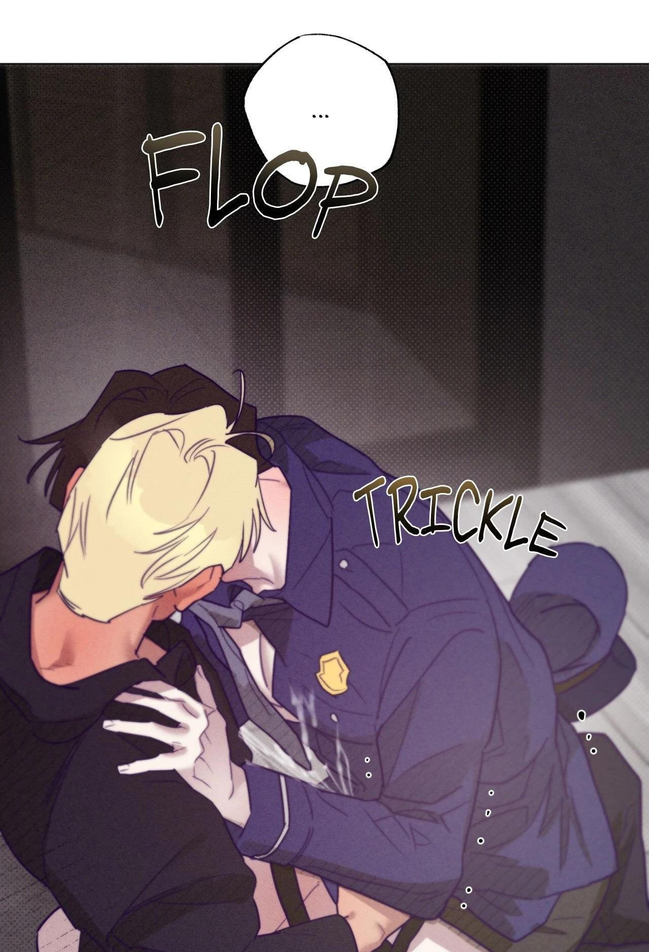 Prison Breakfast Chapter 70 page 80 - 