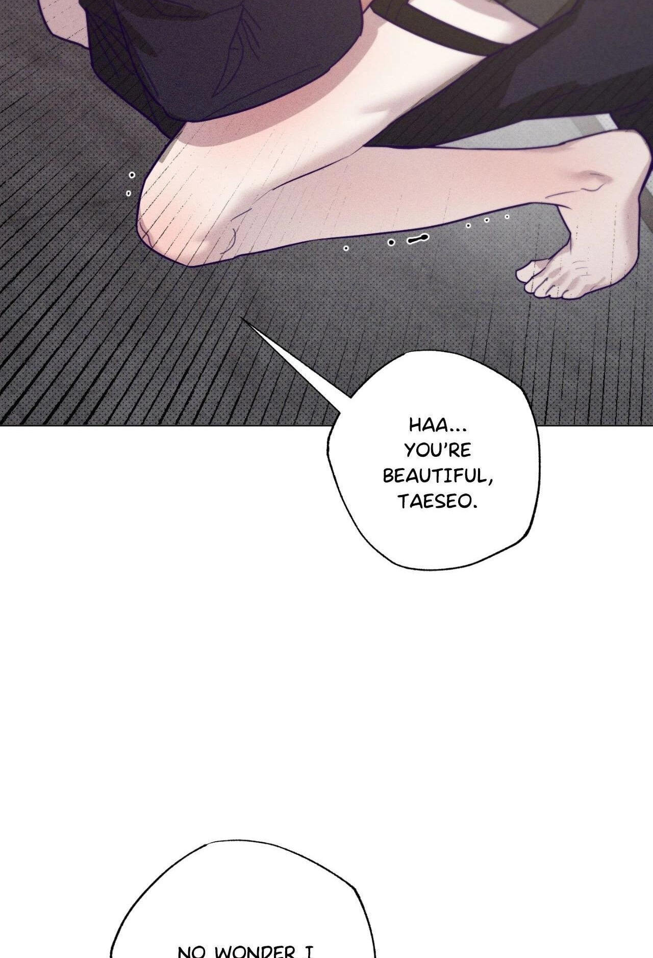 Prison Breakfast Chapter 70 page 81 - 