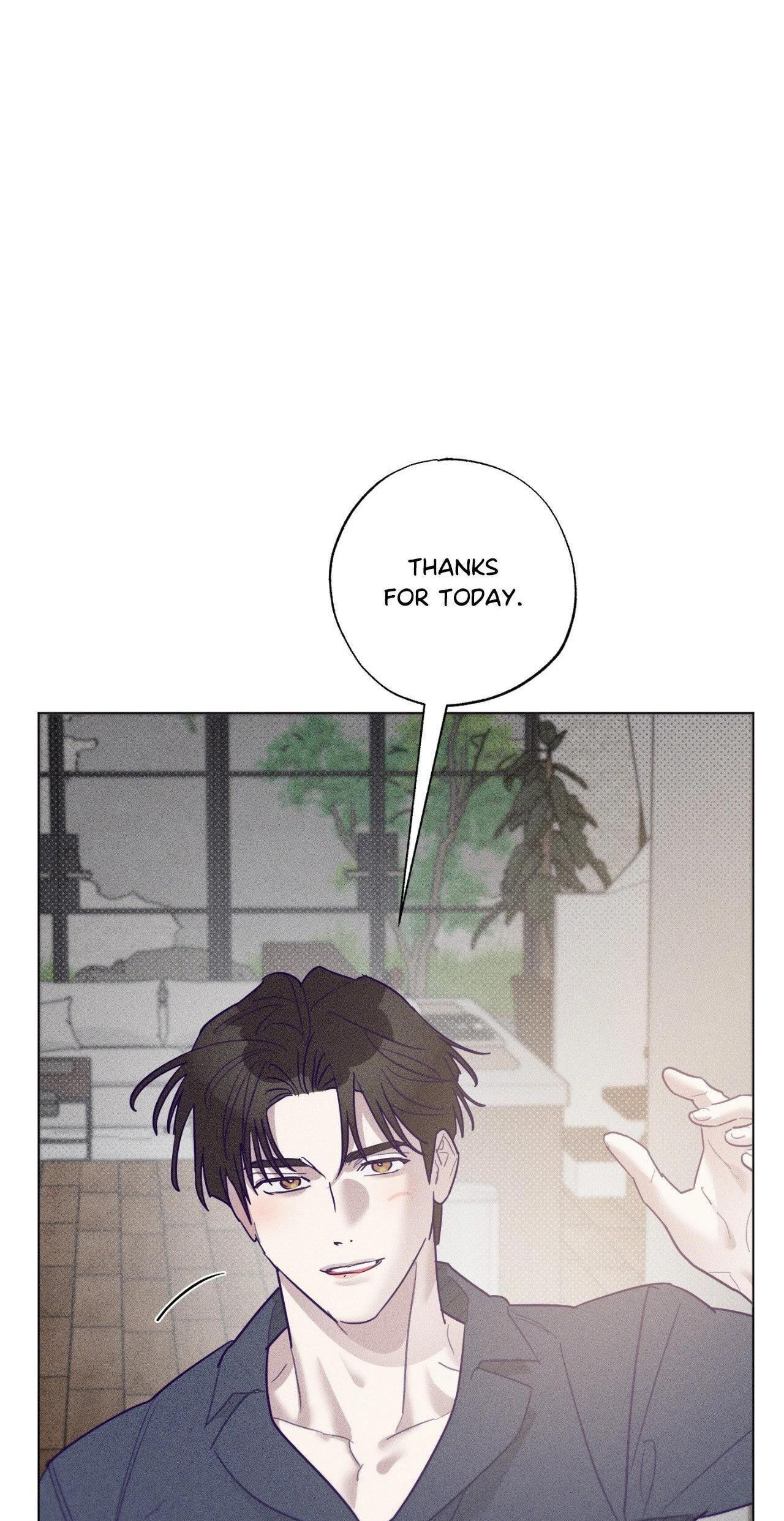 Prison Breakfast Chapter 70 page 10 - 