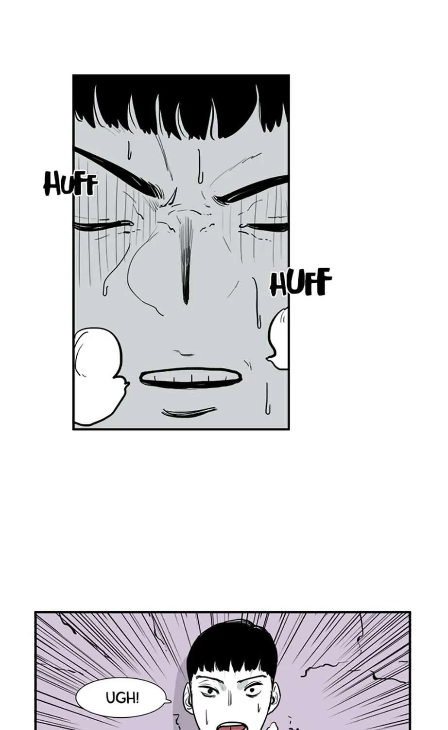 Read Prison Experiment (Seong Eun Tae) chapter 1 image 100 on Lezhin