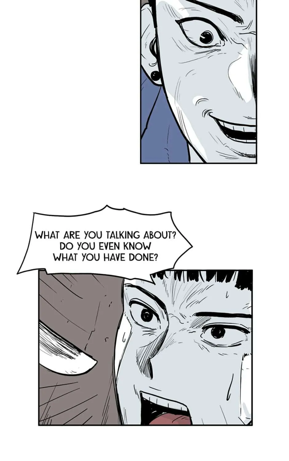Read Prison Experiment (Seong Eun Tae) chapter 1 image 12 on Lezhin