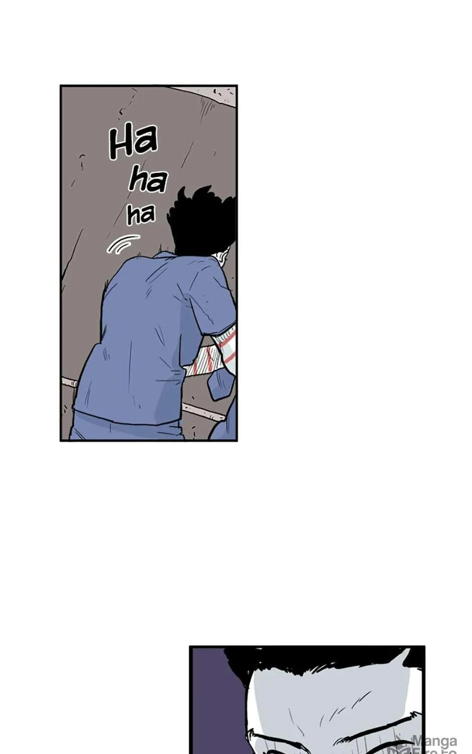 Read Prison Experiment (Seong Eun Tae) chapter 1 image 14 on Lezhin