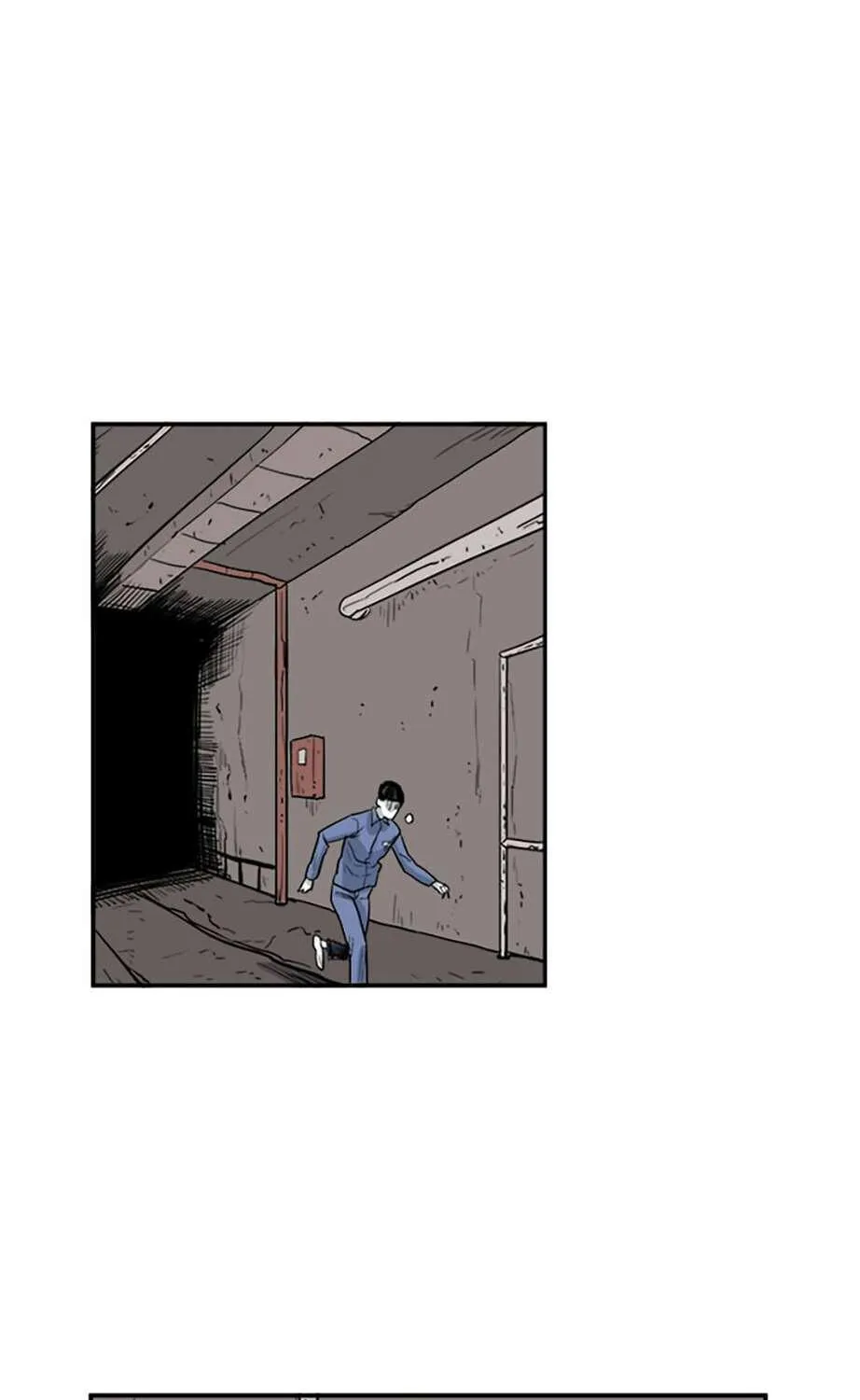 Read Prison Experiment (Seong Eun Tae) chapter 1 image 2 on Lezhin