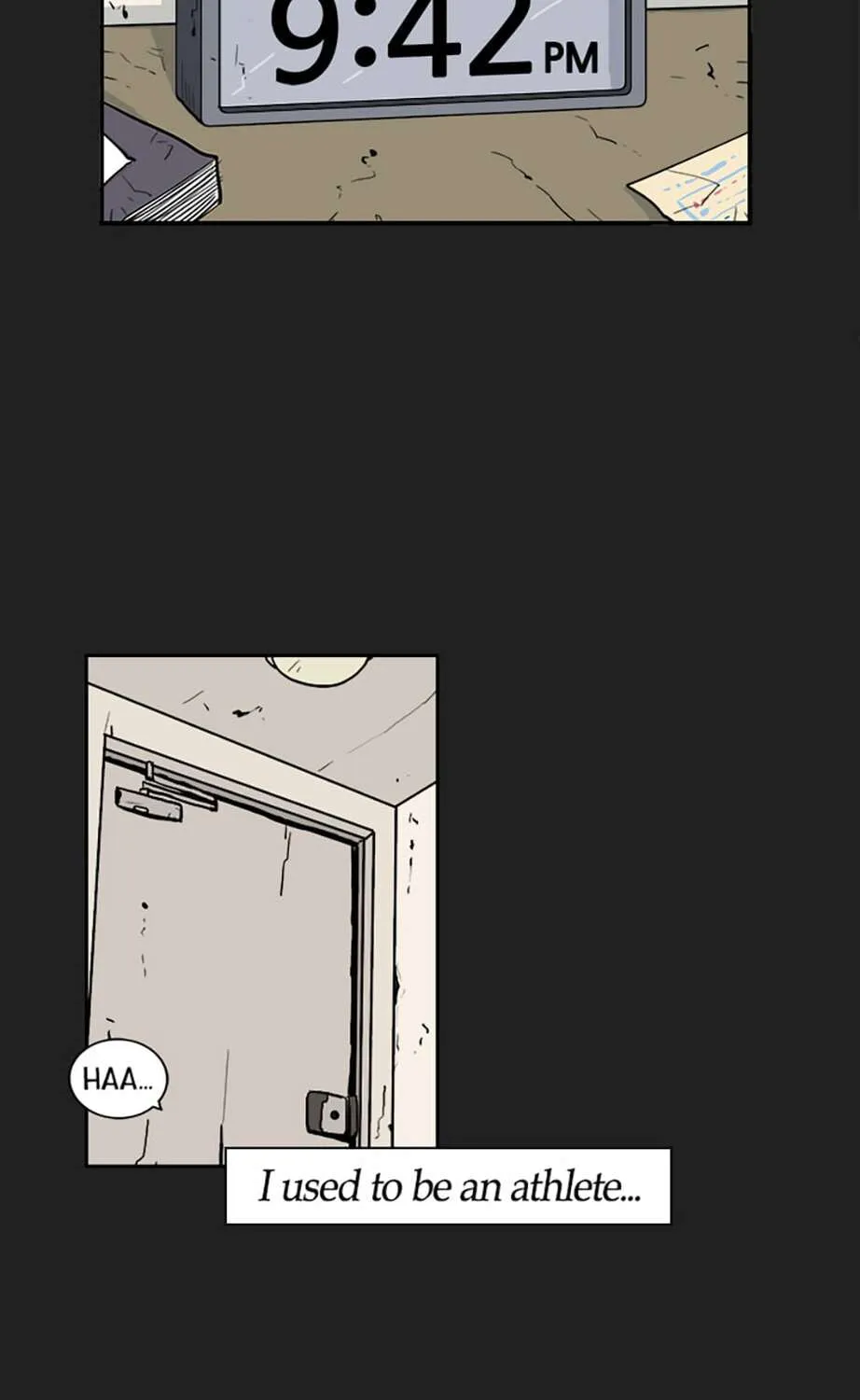 Read Prison Experiment (Seong Eun Tae) chapter 1 image 24 on Lezhin