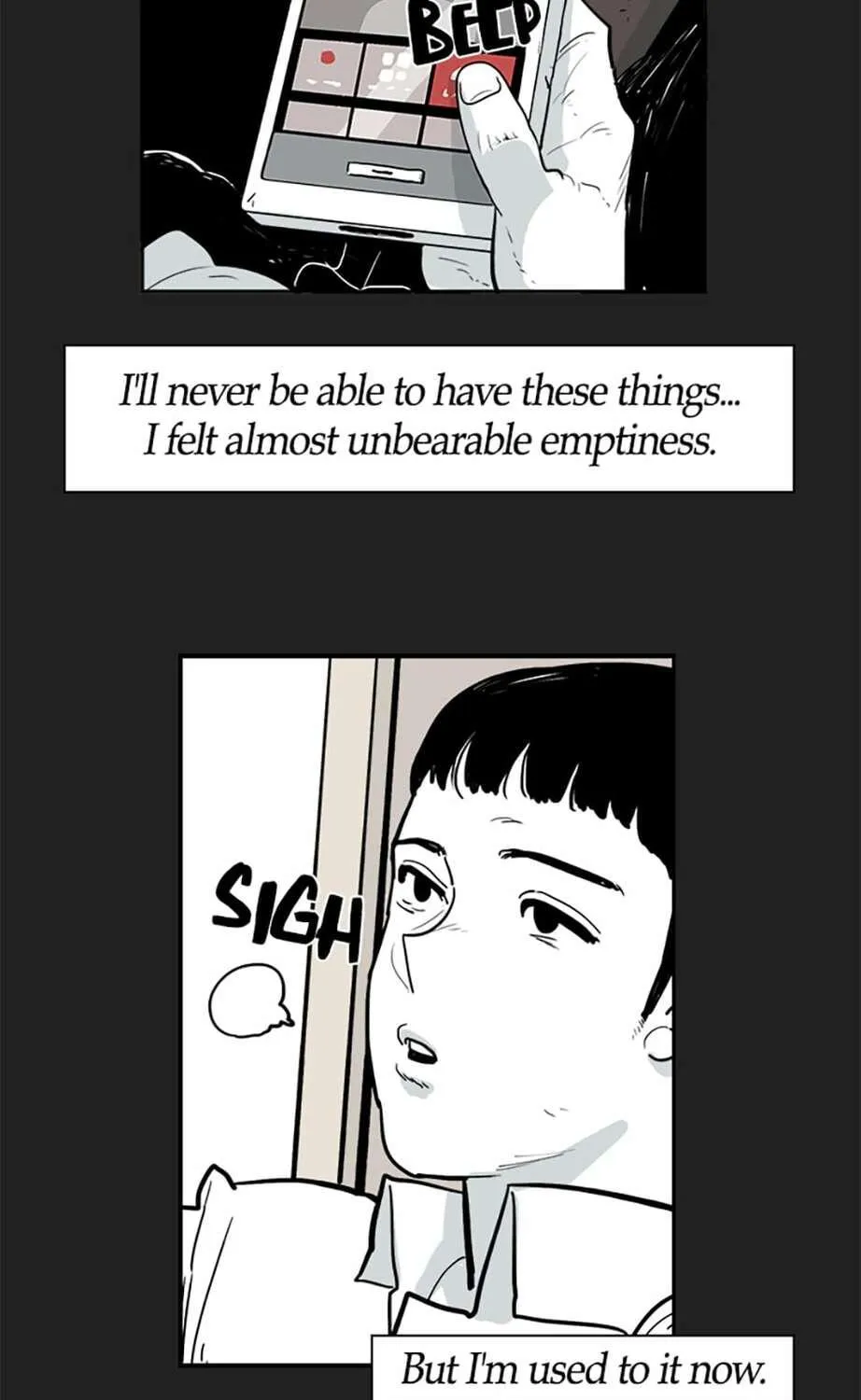 Read Prison Experiment (Seong Eun Tae) chapter 1 image 32 on Lezhin