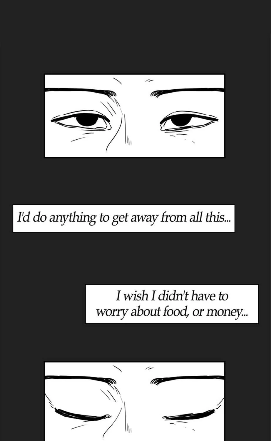 Read Prison Experiment (Seong Eun Tae) chapter 1 image 34 on Lezhin