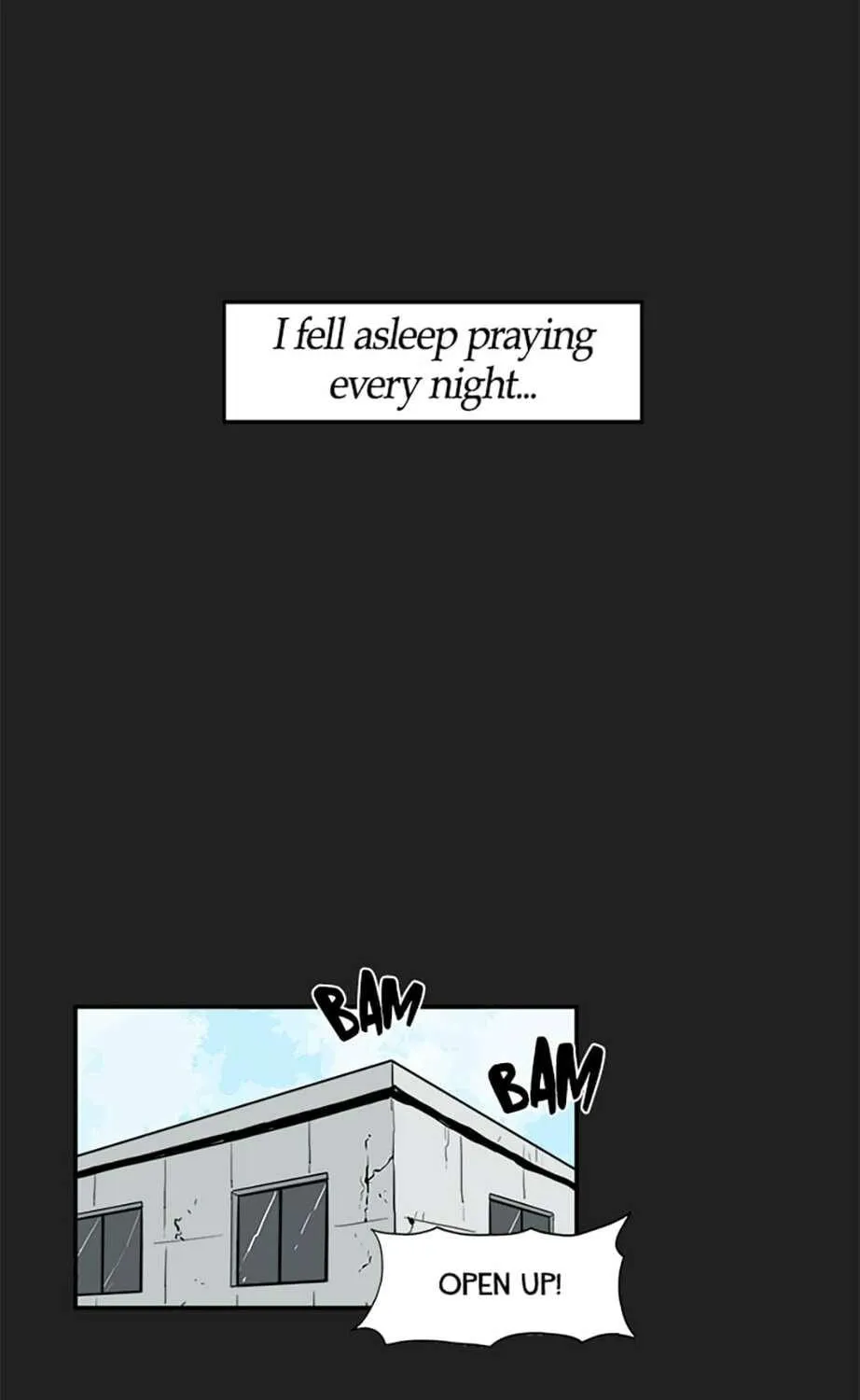 Read Prison Experiment (Seong Eun Tae) chapter 1 image 36 on Lezhin