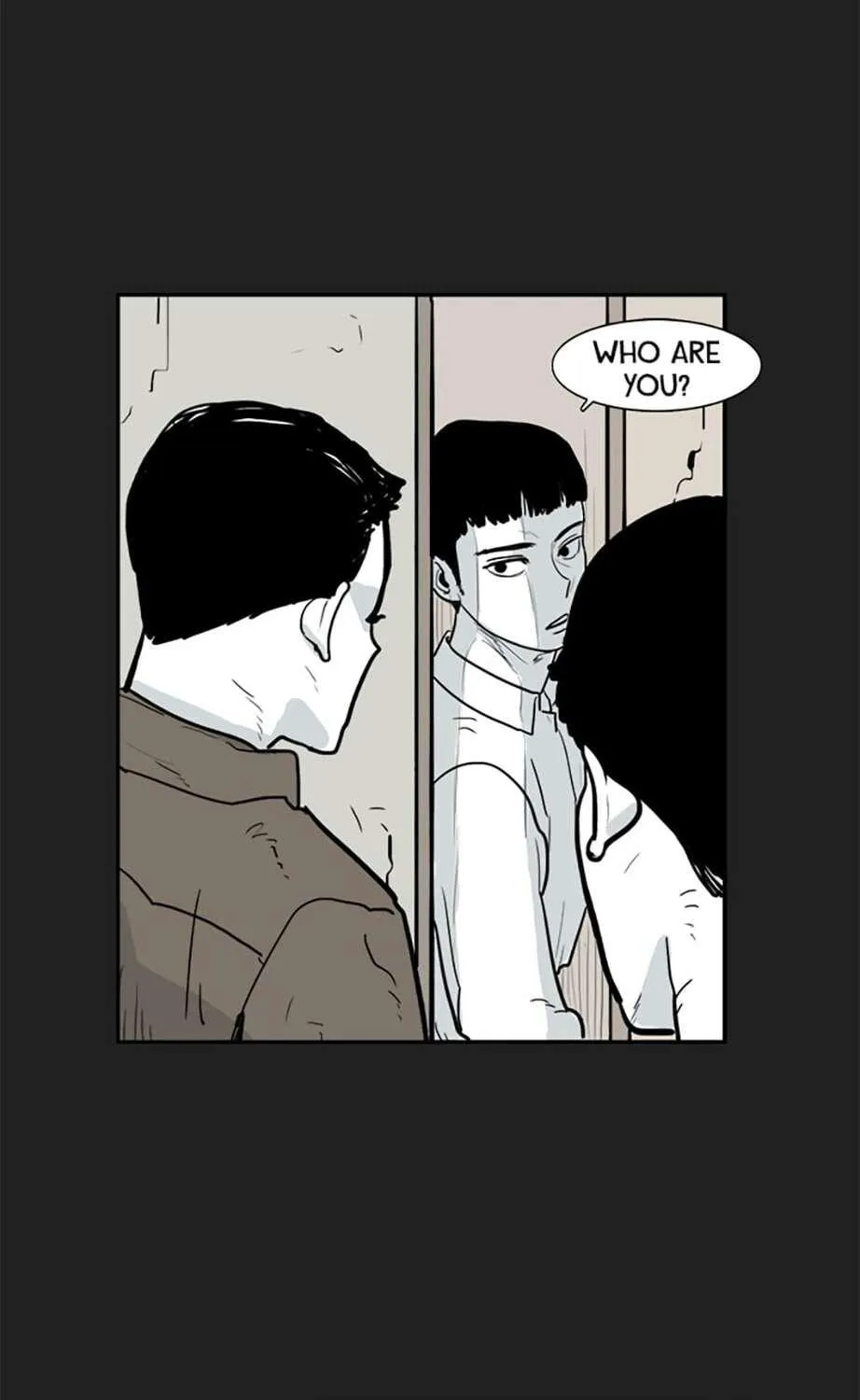 Read Prison Experiment (Seong Eun Tae) chapter 1 image 38 on Lezhin