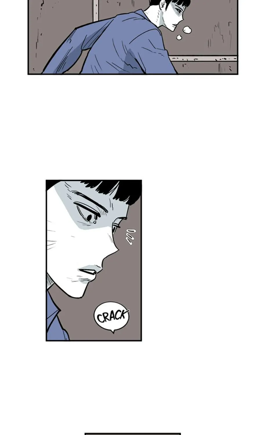 Read Prison Experiment (Seong Eun Tae) chapter 1 image 4 on Lezhin