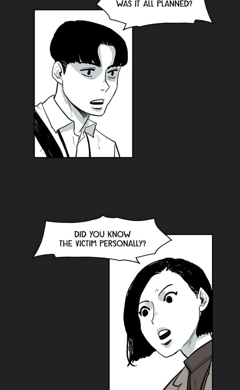 Read Prison Experiment (Seong Eun Tae) chapter 1 image 48 on Lezhin