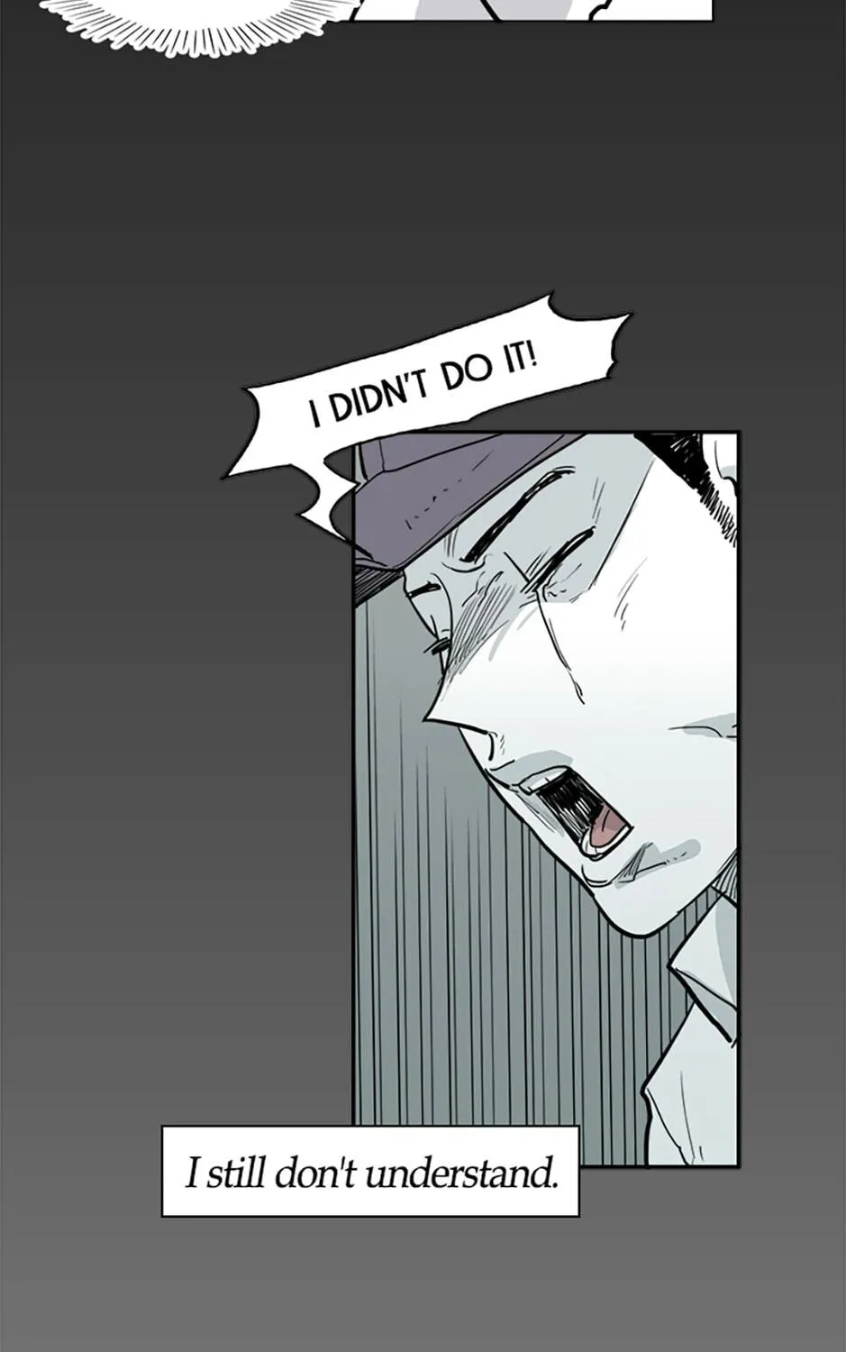 Read Prison Experiment (Seong Eun Tae) chapter 1 image 52 on Lezhin