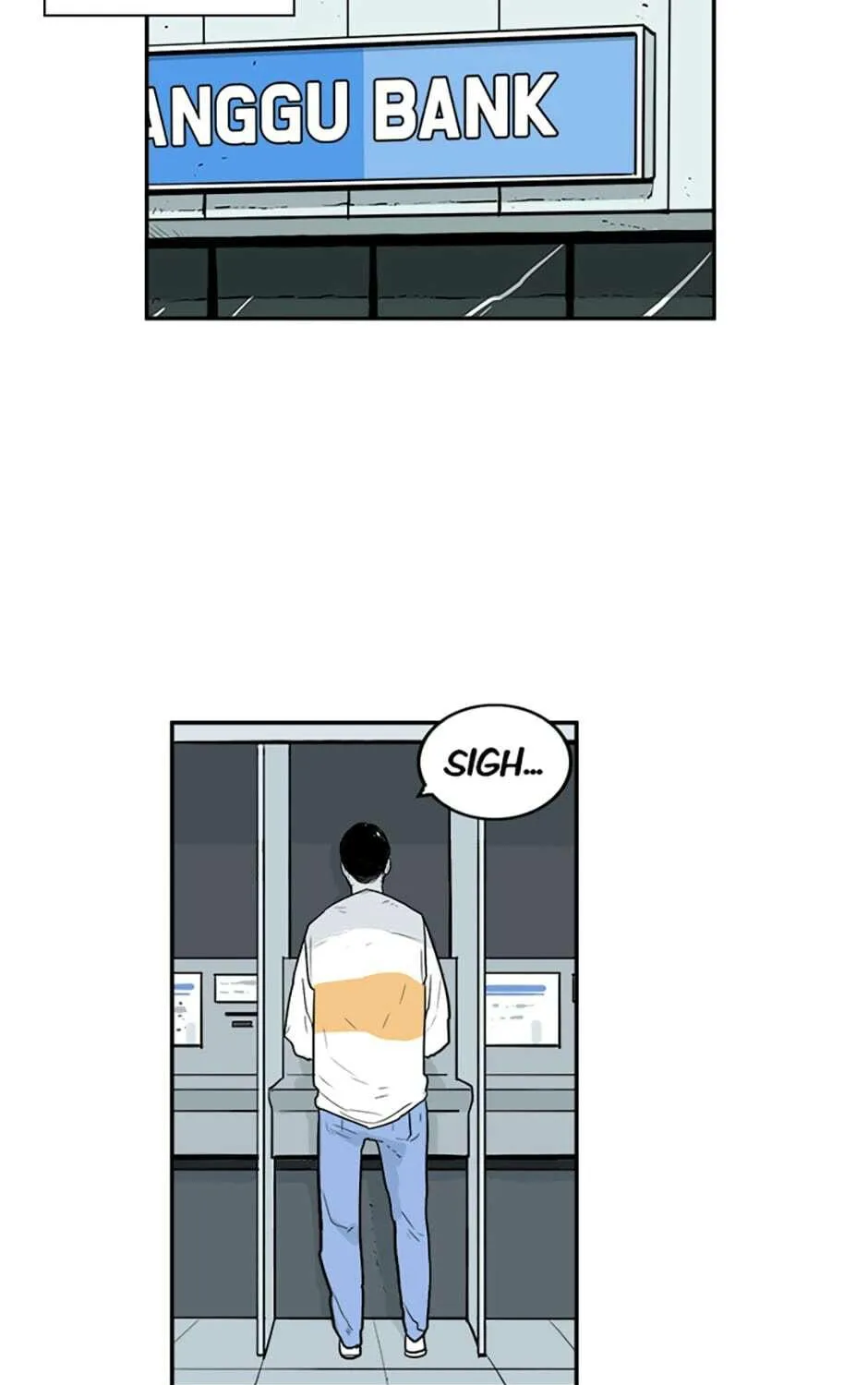 Read Prison Experiment (Seong Eun Tae) chapter 1 image 56 on Lezhin