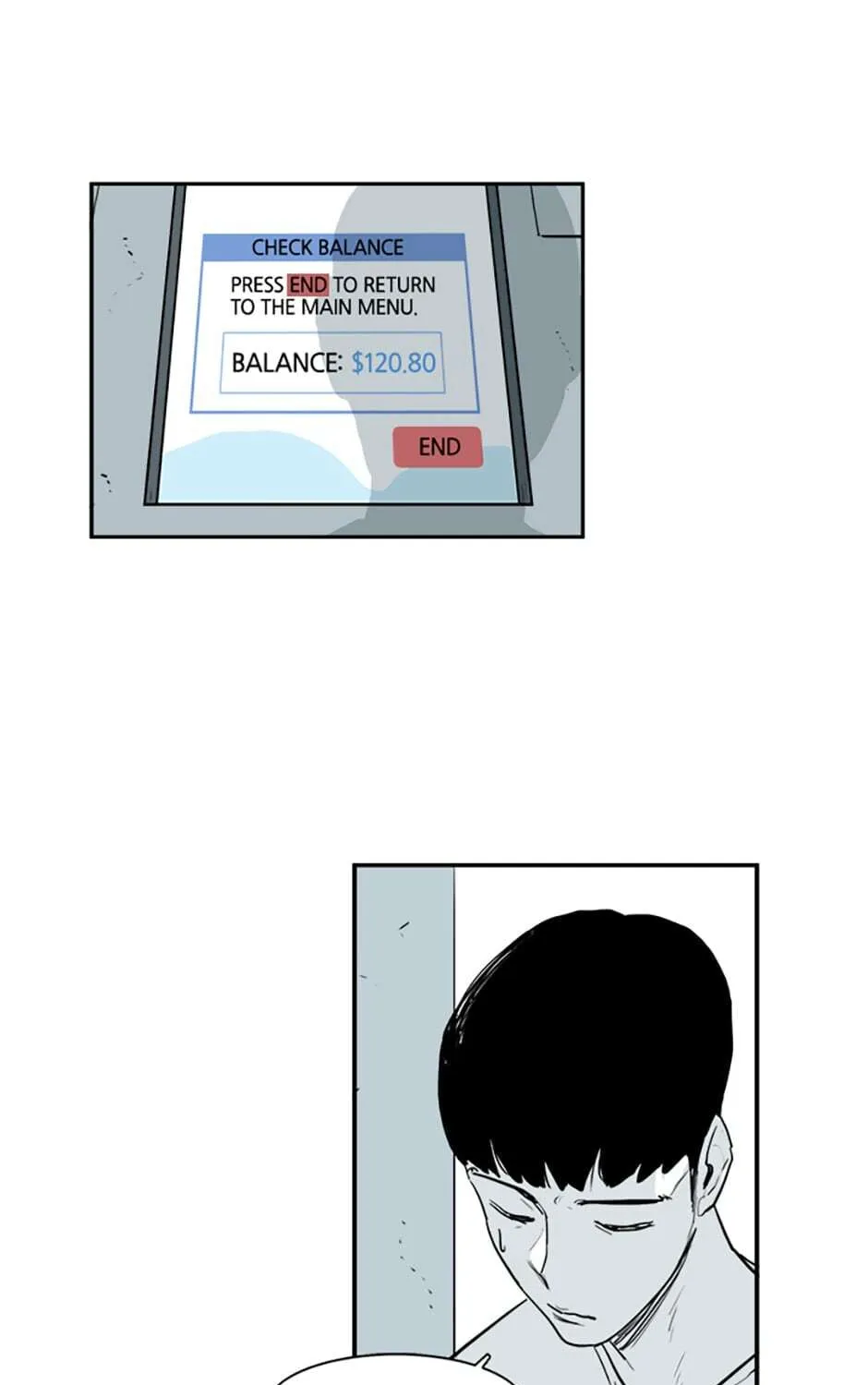 Read Prison Experiment (Seong Eun Tae) chapter 1 image 58 on Lezhin