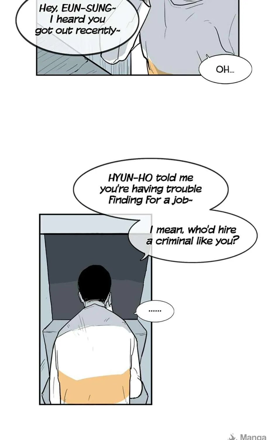 Read Prison Experiment (Seong Eun Tae) chapter 1 image 62 on Lezhin
