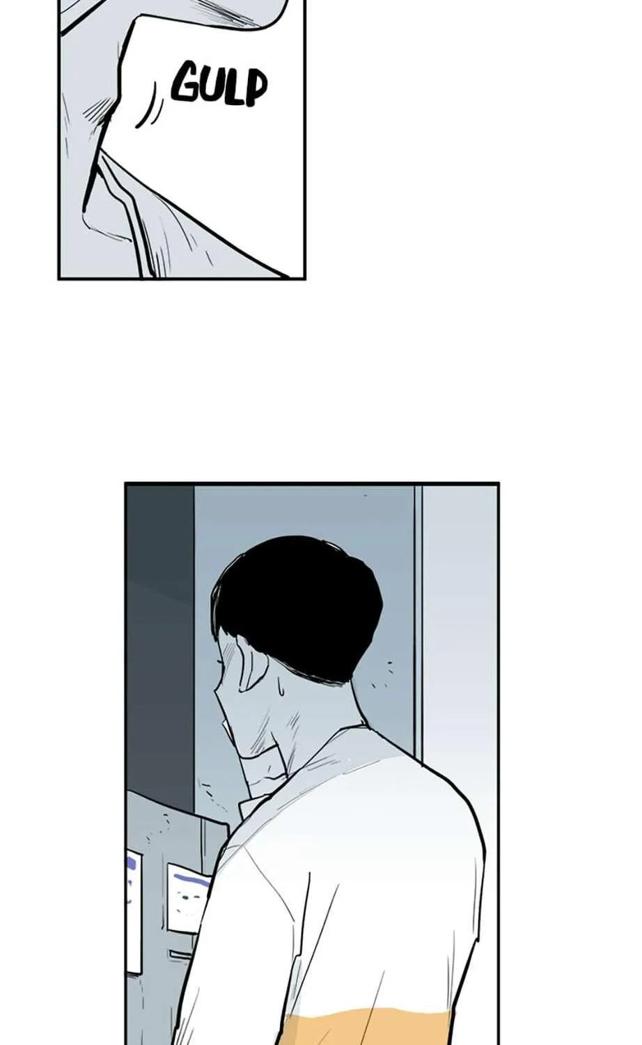 Read Prison Experiment (Seong Eun Tae) chapter 1 image 68 on Lezhin