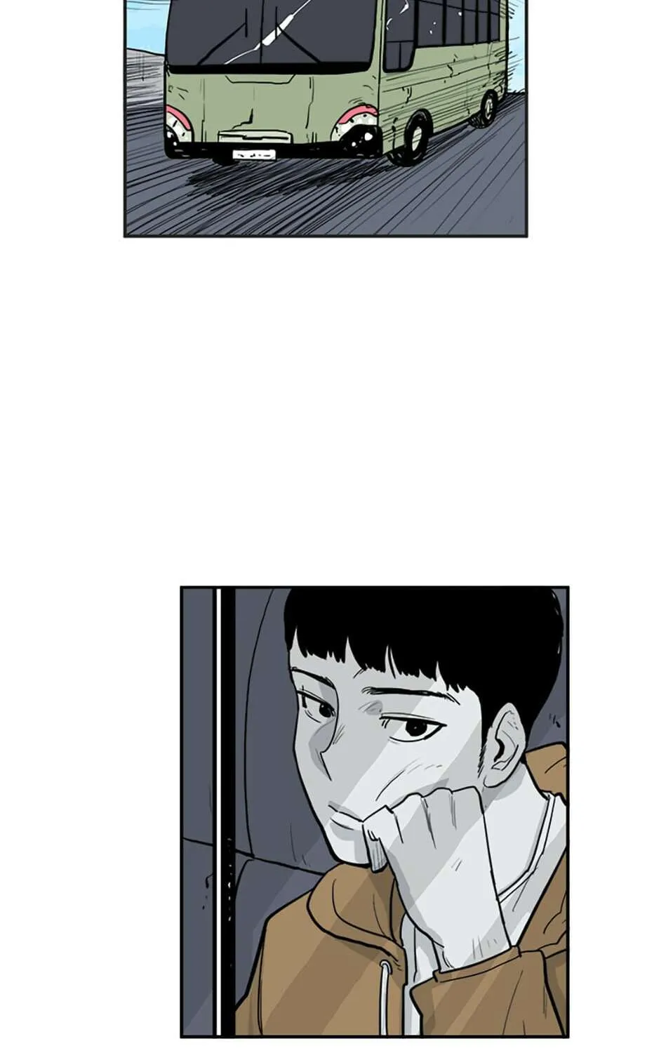 Read Prison Experiment (Seong Eun Tae) chapter 1 image 72 on Lezhin