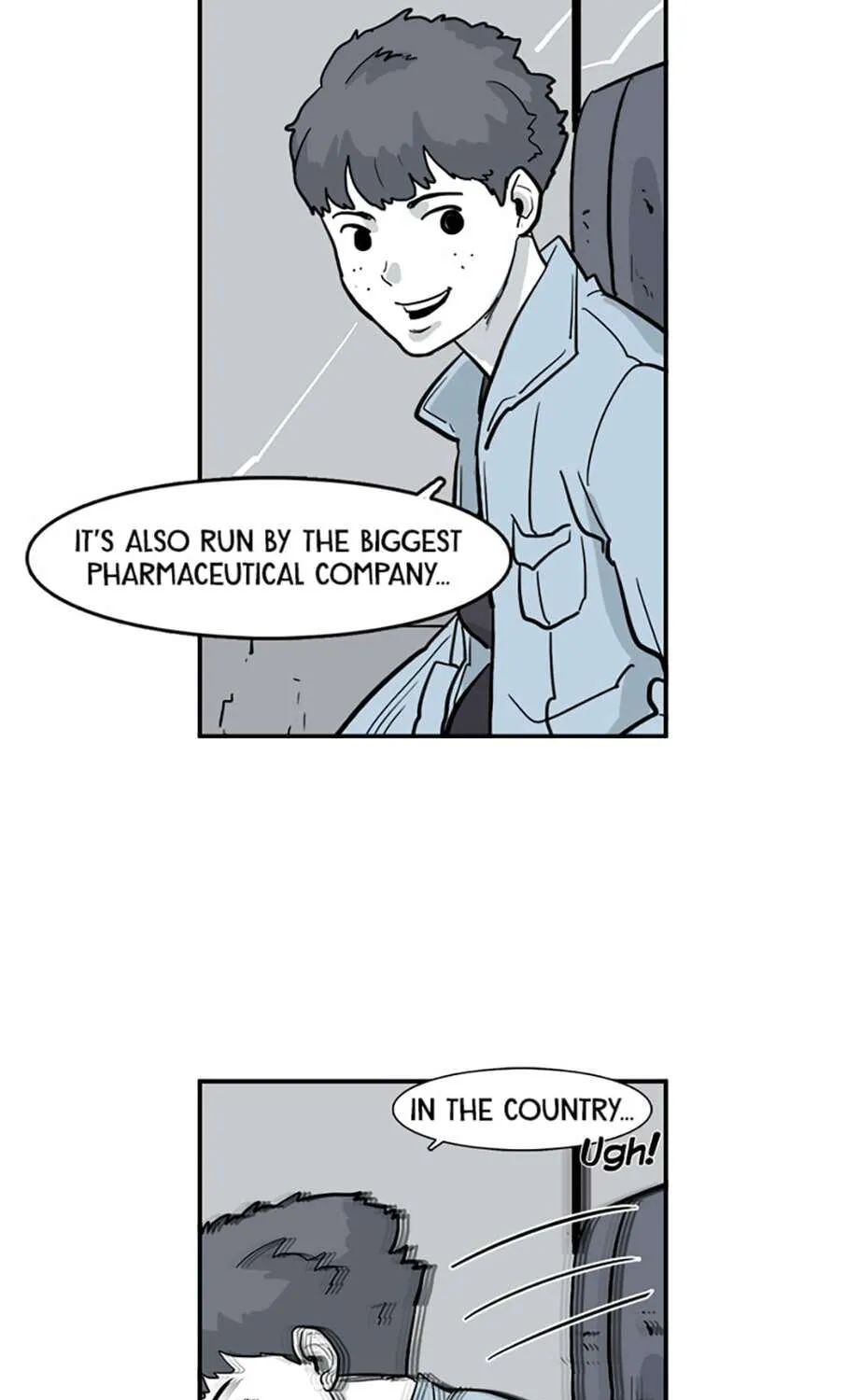 Read Prison Experiment (Seong Eun Tae) chapter 1 image 78 on Lezhin