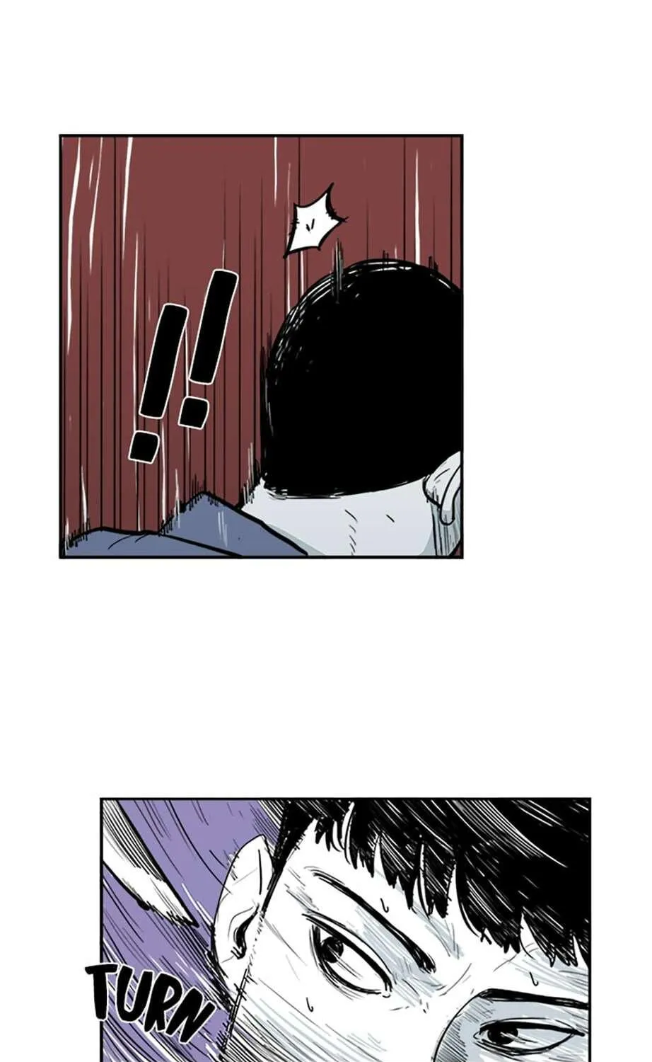 Read Prison Experiment (Seong Eun Tae) chapter 1 image 8 on Lezhin