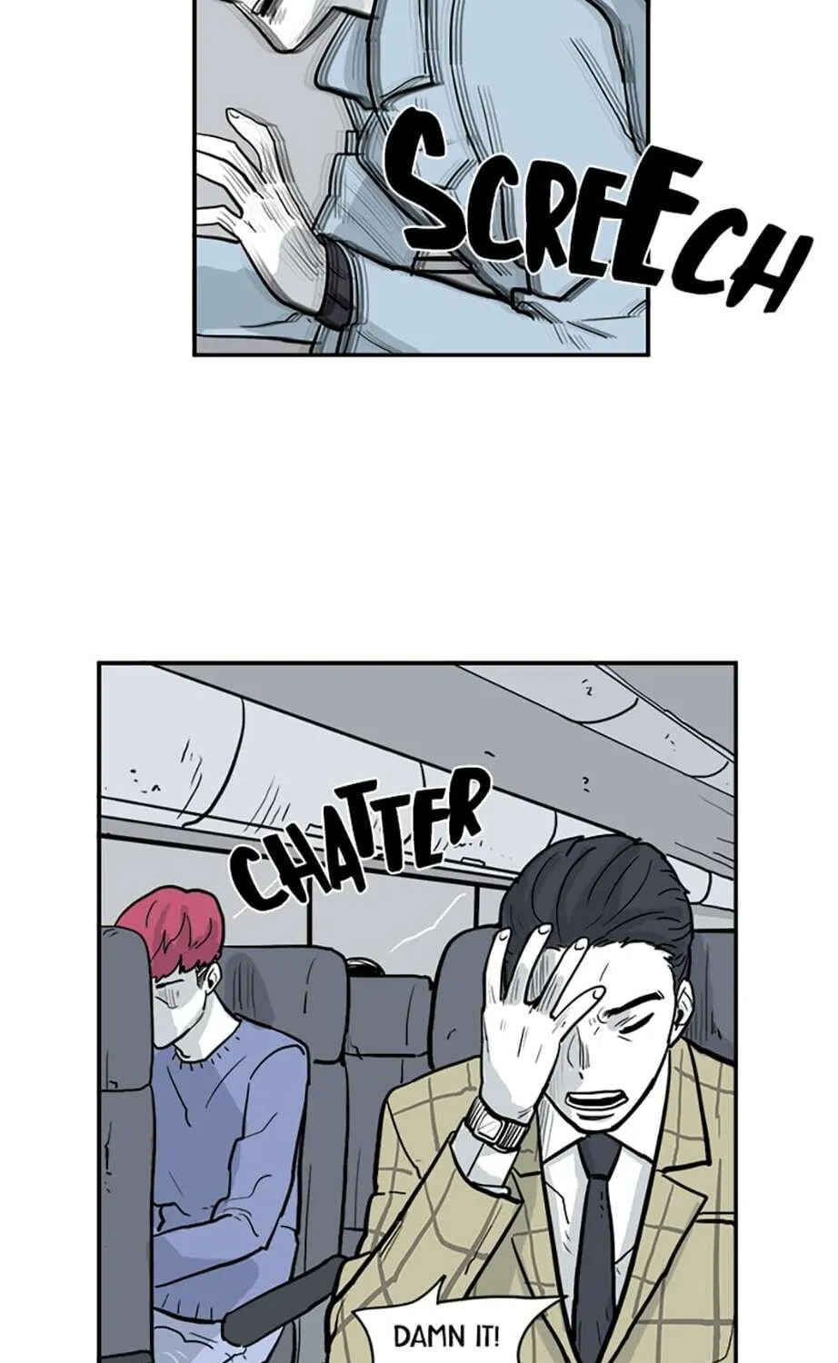 Read Prison Experiment (Seong Eun Tae) chapter 1 image 80 on Lezhin