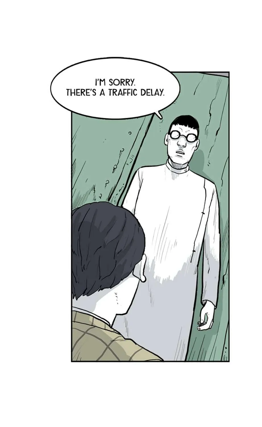 Read Prison Experiment (Seong Eun Tae) chapter 1 image 82 on Lezhin