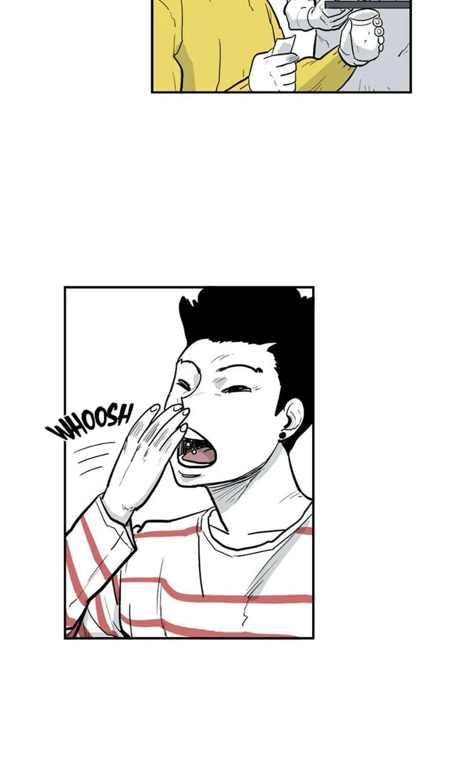 Read Prison Experiment (Seong Eun Tae) chapter 1 image 86 on Lezhin