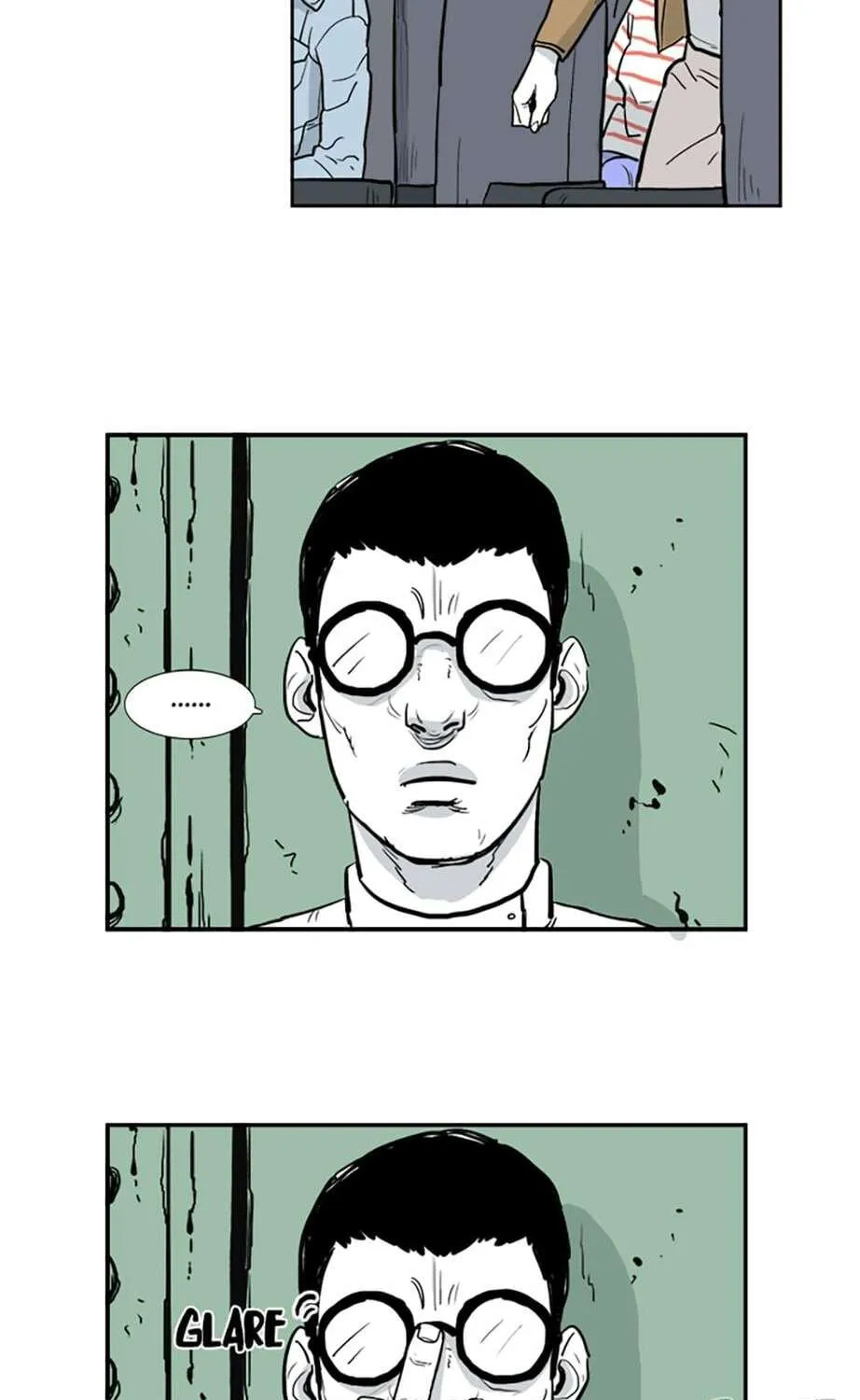 Read Prison Experiment (Seong Eun Tae) chapter 1 image 92 on Lezhin