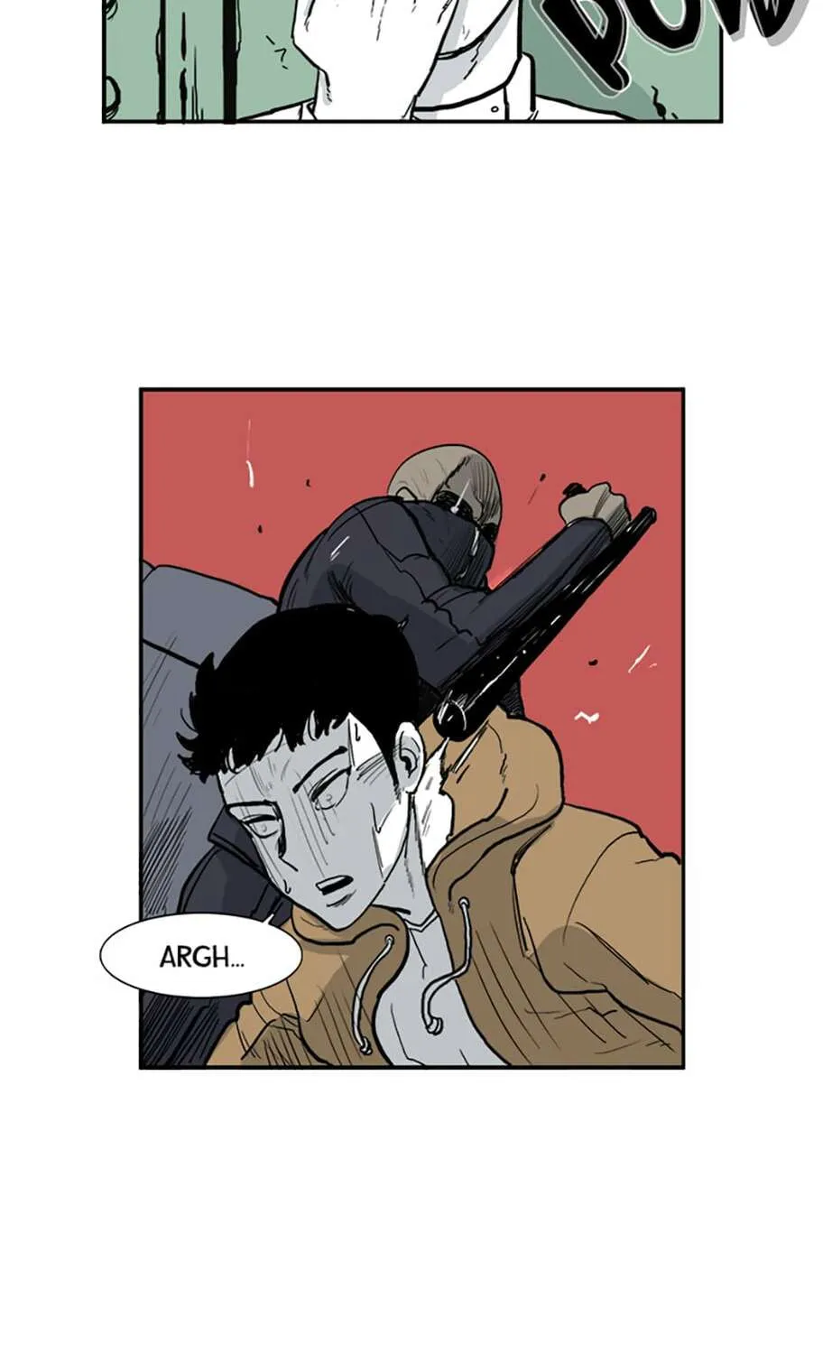 Read Prison Experiment (Seong Eun Tae) chapter 1 image 94 on Lezhin