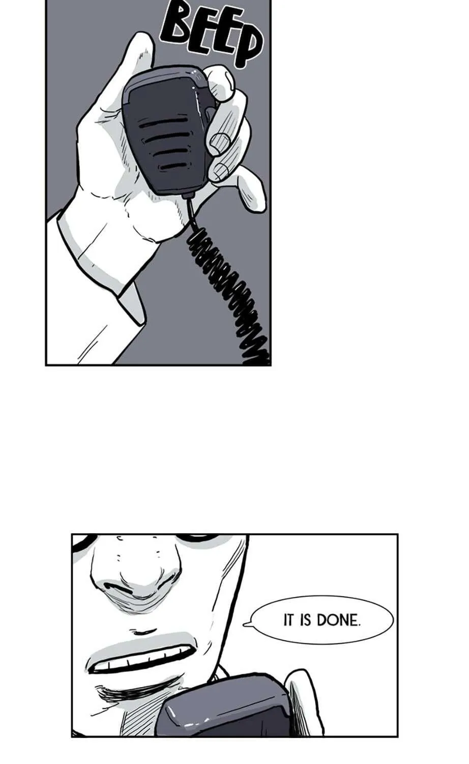 Read Prison Experiment (Seong Eun Tae) chapter 1 image 96 on Lezhin