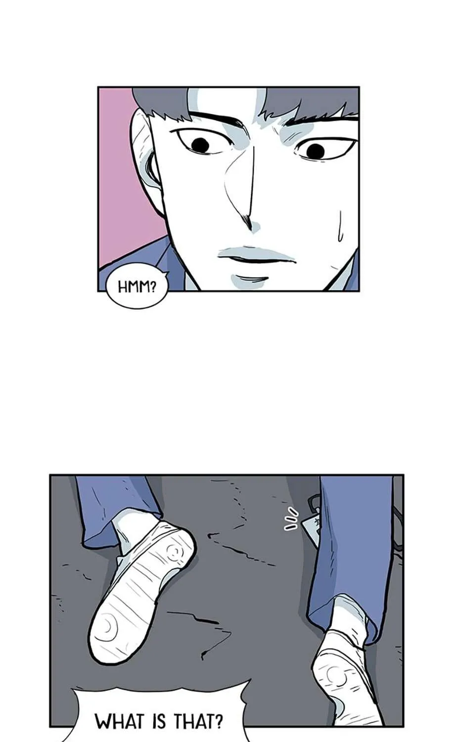Read Prison Experiment (Seong Eun Tae) chapter 10 image 22 on Lezhin