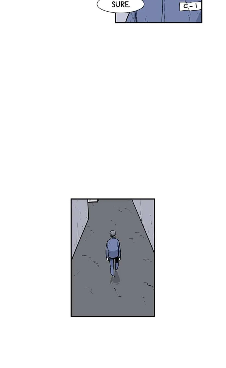 Read Prison Experiment (Seong Eun Tae) chapter 10 image 4 on Lezhin