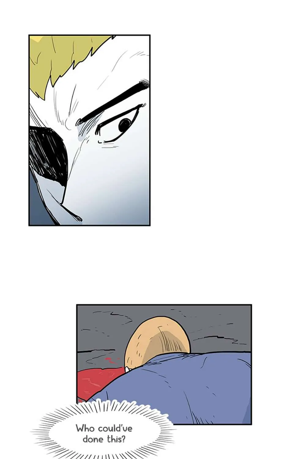 Read Prison Experiment (Seong Eun Tae) chapter 10 image 55 on Lezhin