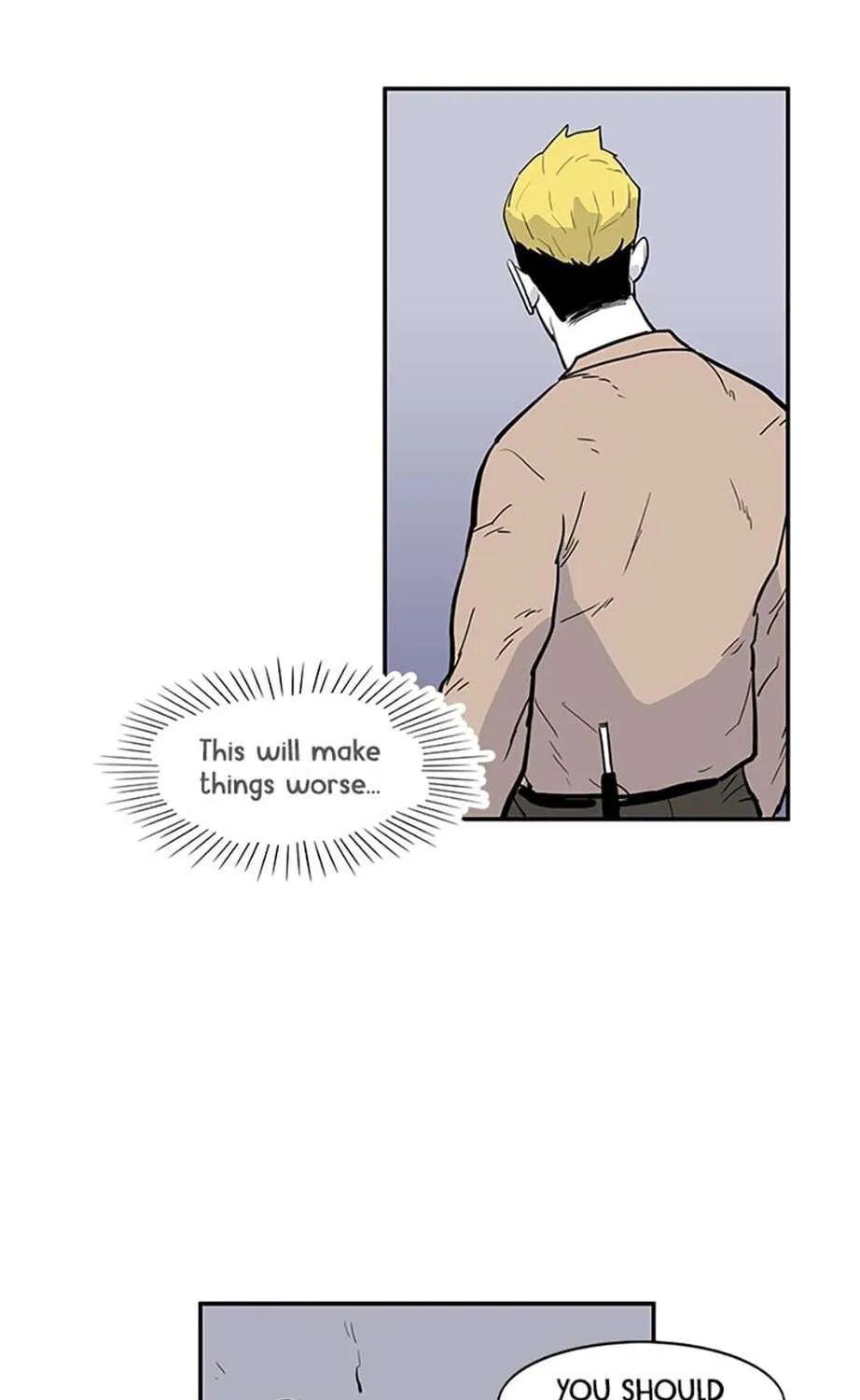 Read Prison Experiment (Seong Eun Tae) chapter 10 image 57 on Lezhin