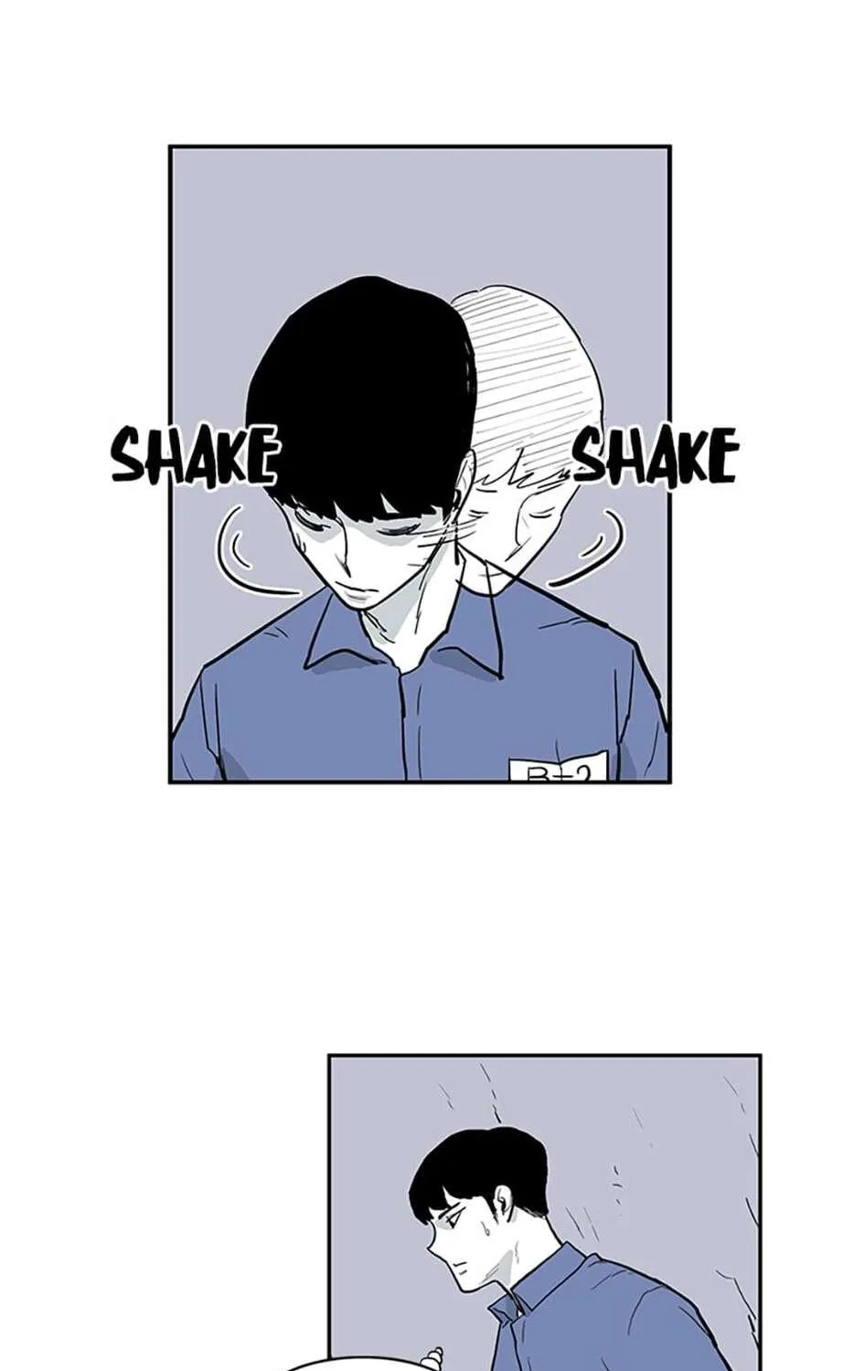 Read Prison Experiment (Seong Eun Tae) chapter 10 image 63 on Lezhin