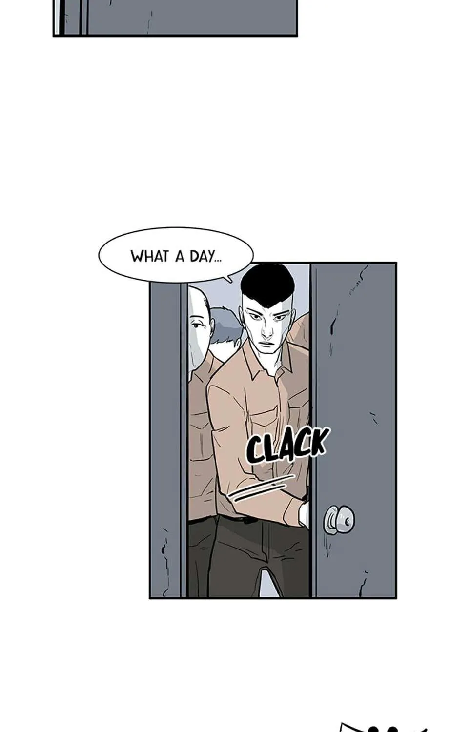 Read Prison Experiment (Seong Eun Tae) chapter 10 image 67 on Lezhin