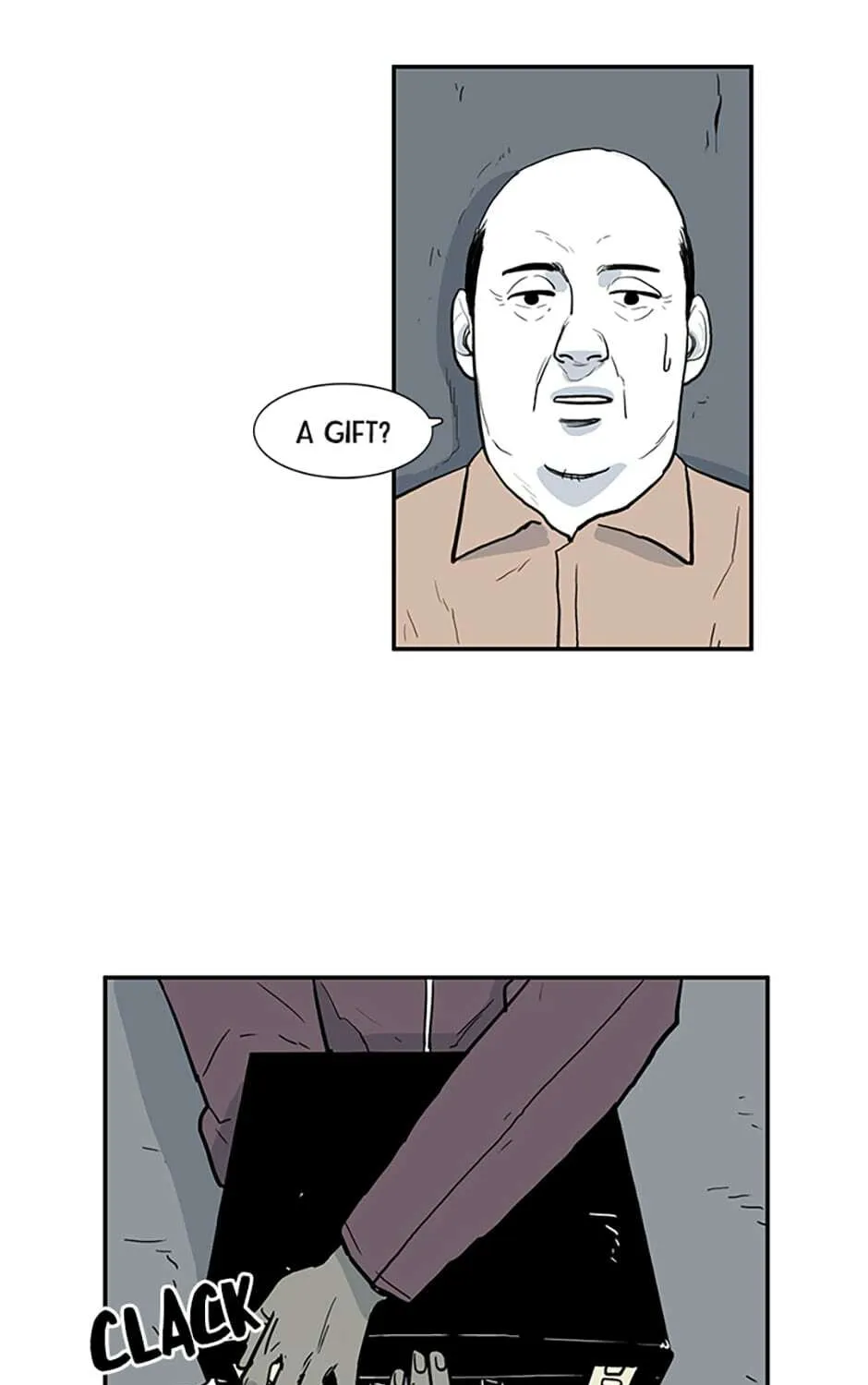 Read Prison Experiment (Seong Eun Tae) chapter 10 image 73 on Lezhin
