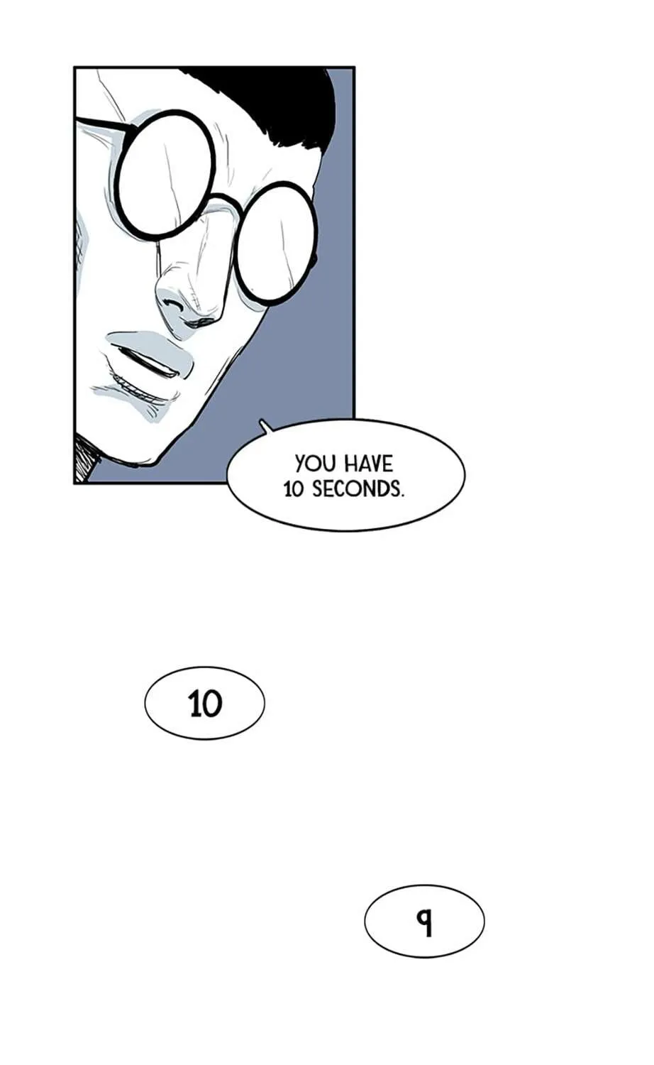 Read Prison Experiment (Seong Eun Tae) chapter 11 image 12 on Lezhin